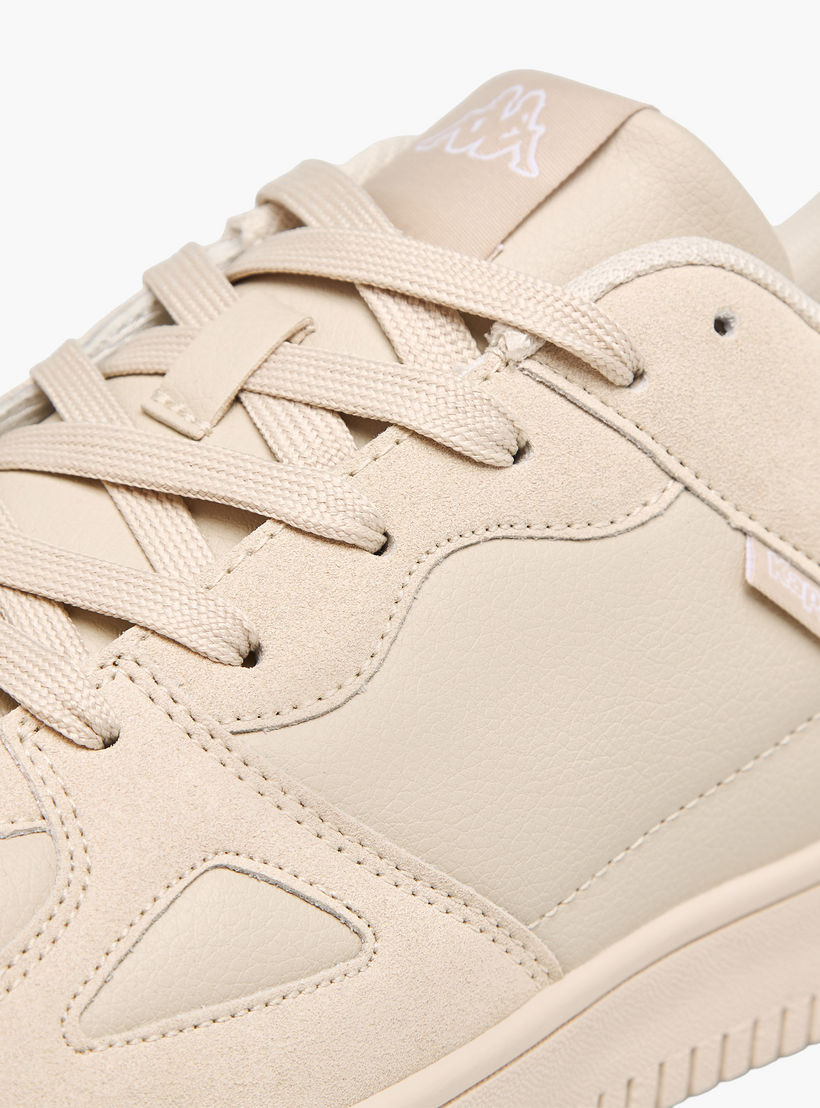 Kappa Men Perforated Sneakers-men-shoes-sneakers-image-4