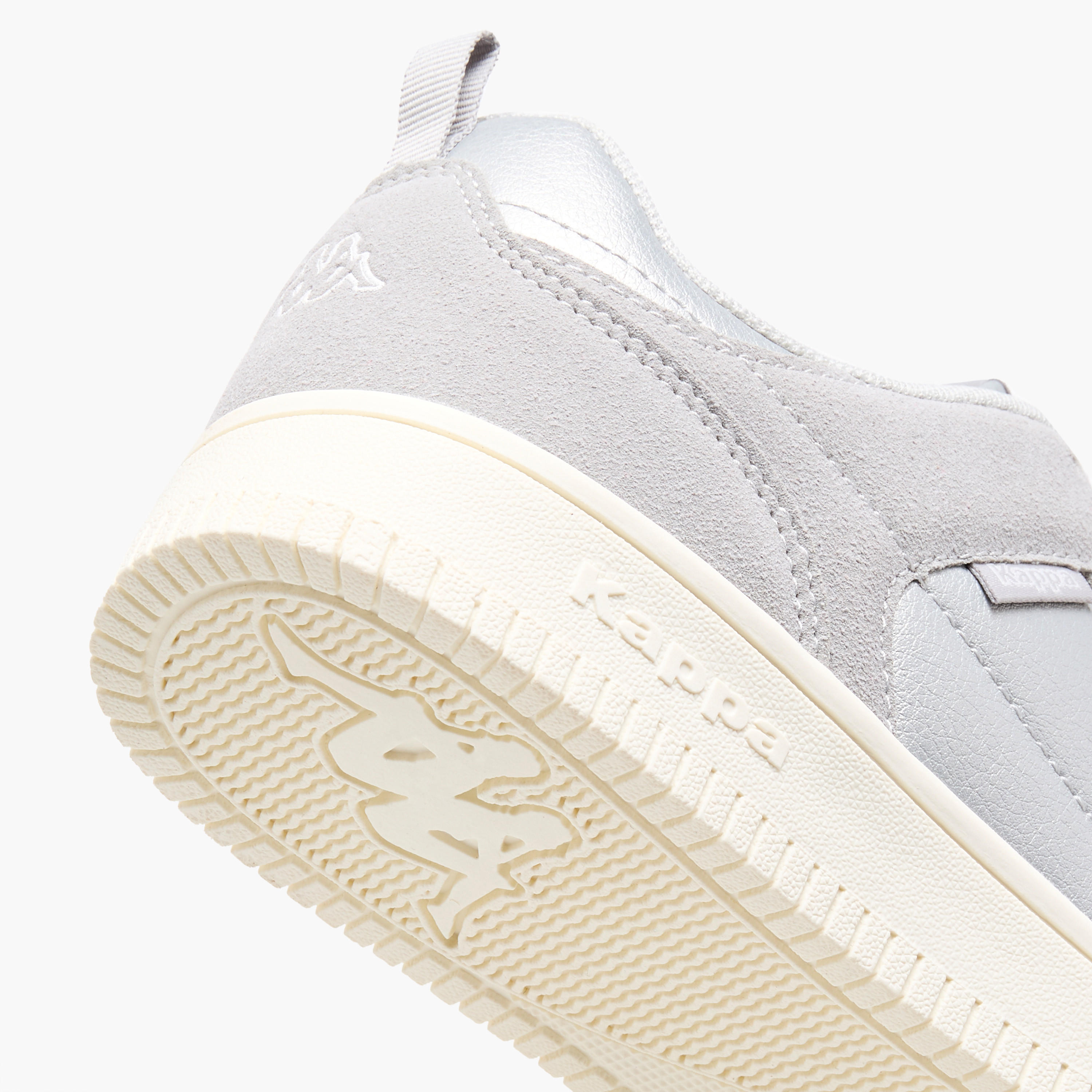 Kappa Women Lace-Up Sneakers-women-shoes-sneakers-image-5