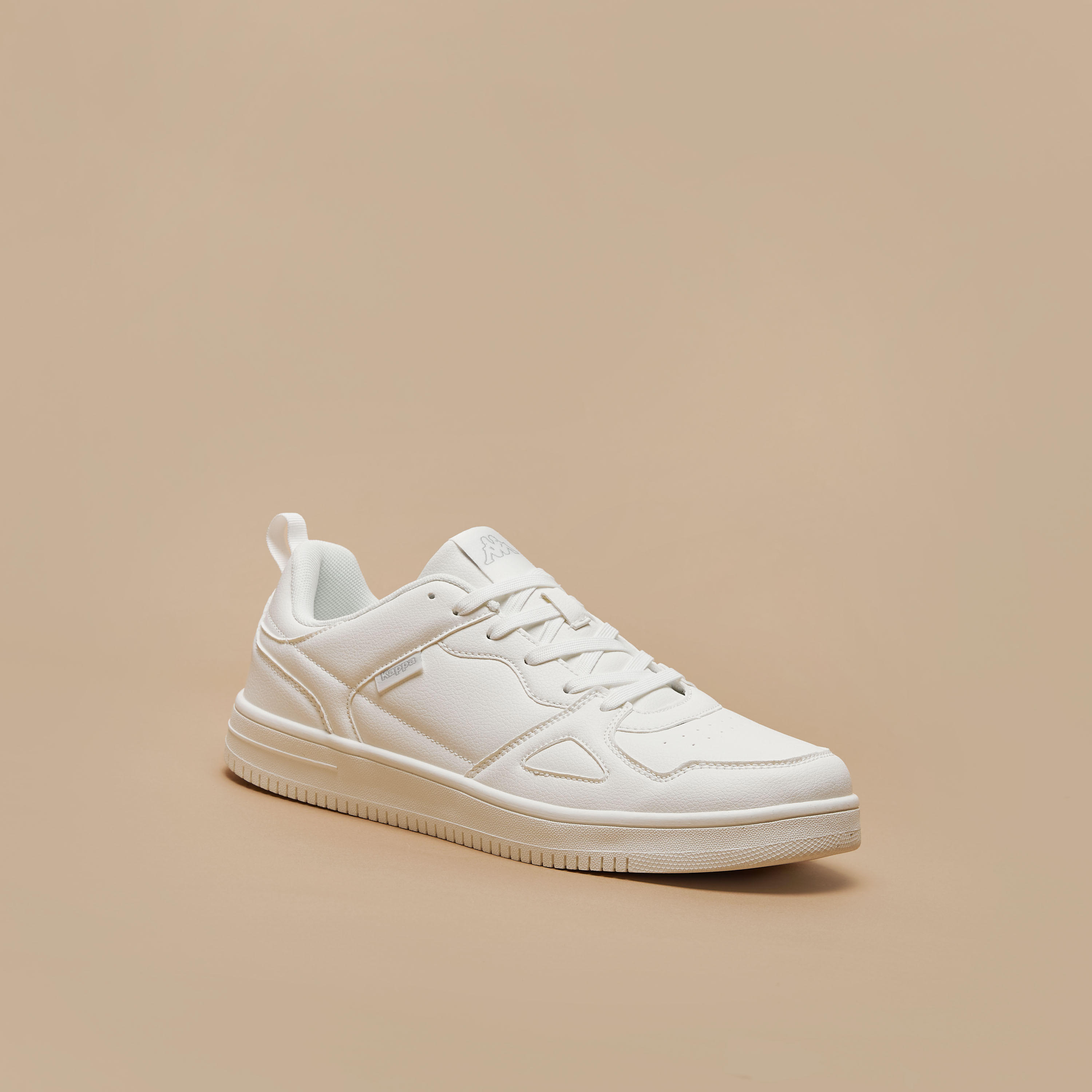 Kappa Men's Lace-Up Sneakers-men-shoes-sneakers-image-1