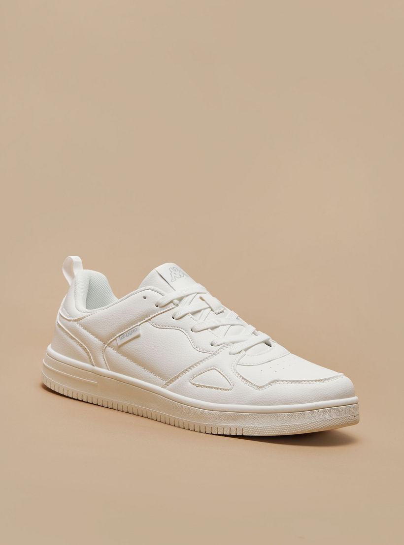 Kappa Men's Lace-Up Sneakers-men-shoes-sneakers-image-1