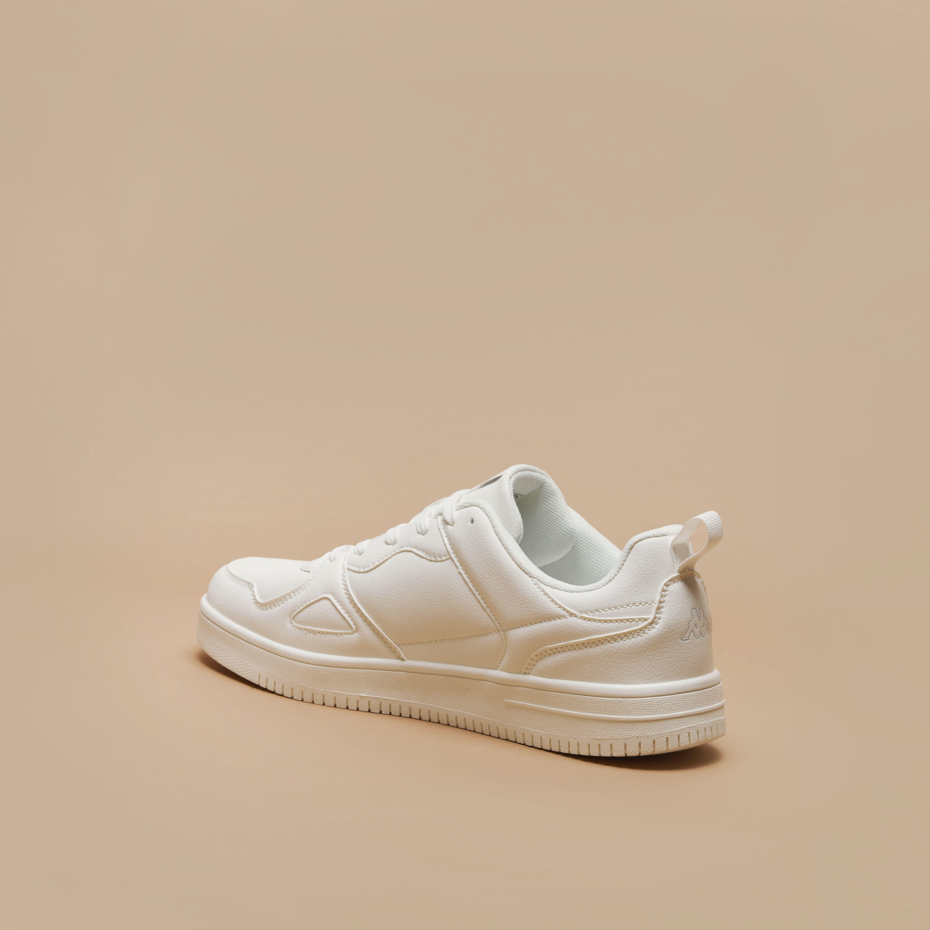 Kappa Men's Lace-Up Sneakers-men-shoes-sneakers-image-2