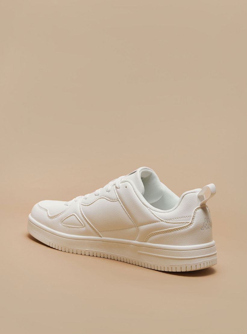 Kappa Men's Lace-Up Sneakers-men-shoes-sneakers-image-2