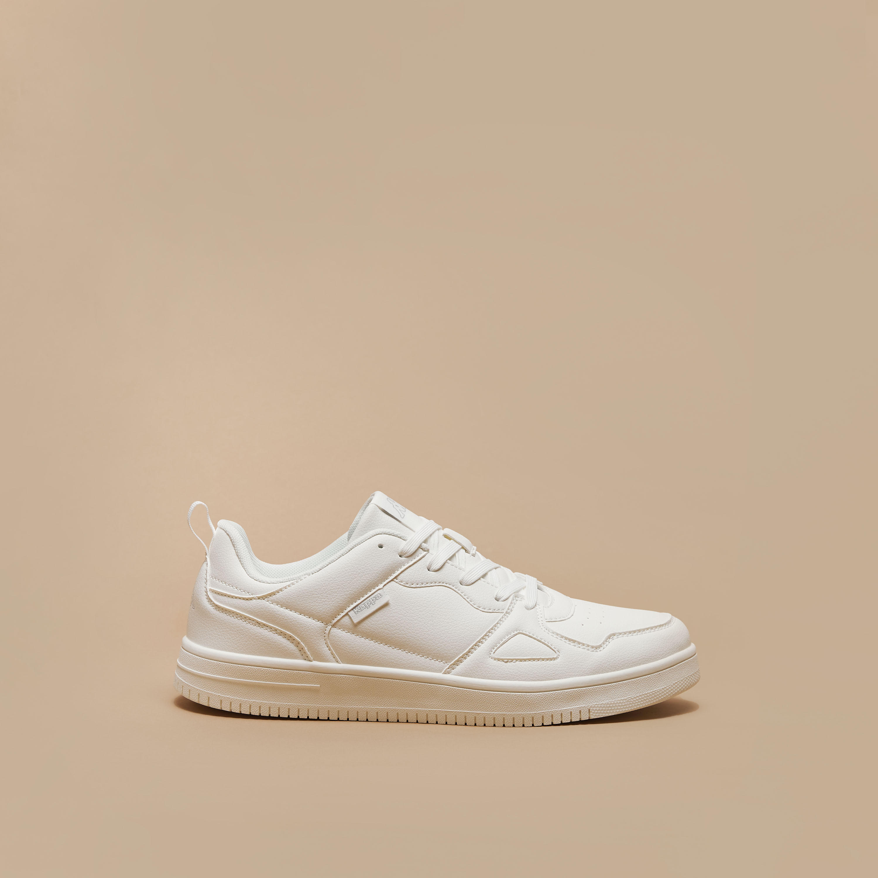 Kappa Men's Lace-Up Sneakers-men-shoes-sneakers-image-3