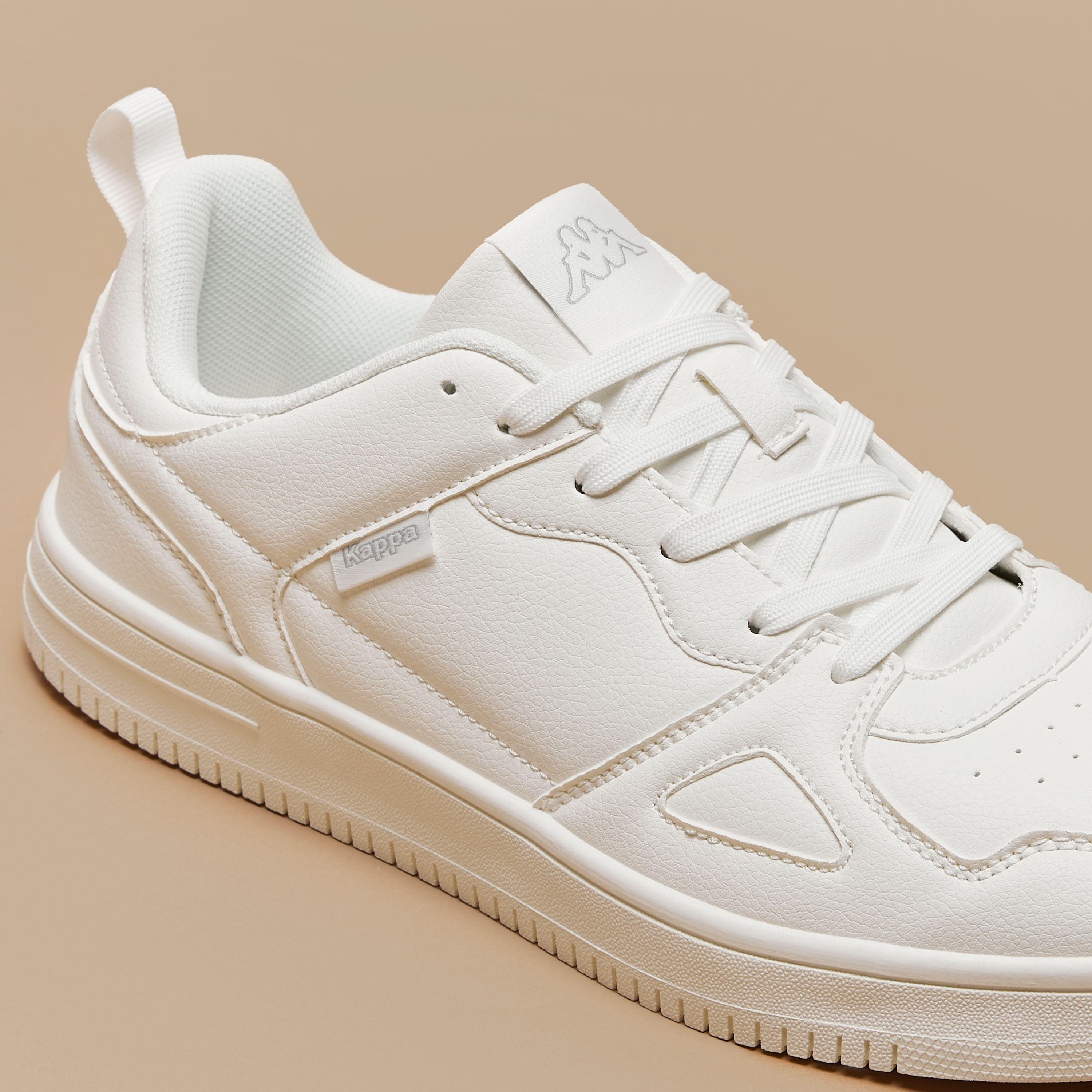 Kappa Men's Lace-Up Sneakers-men-shoes-sneakers-image-5