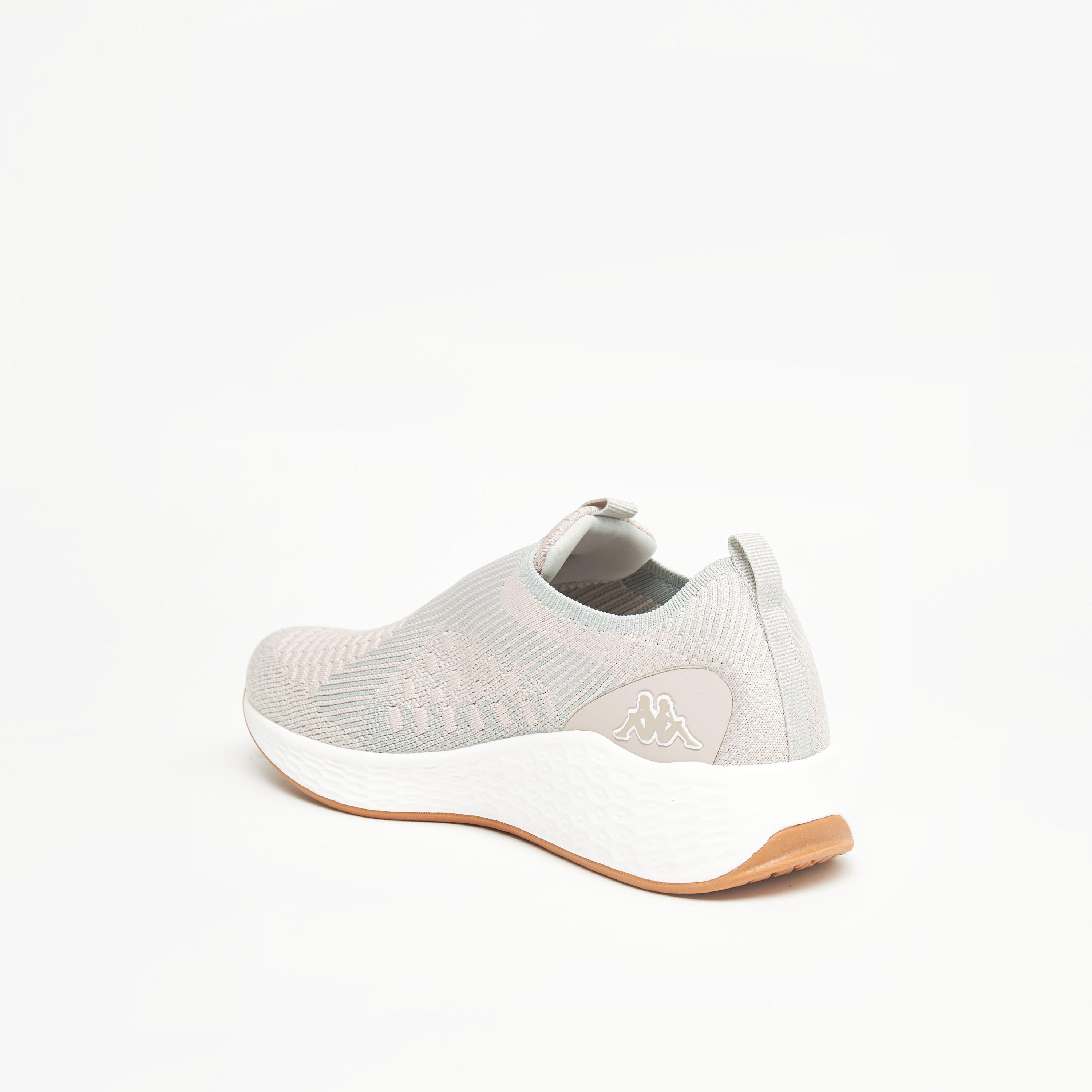 Kappa Women's Mesh Detail Slip-On Sports Shoes-sports-women-shoes-image-2