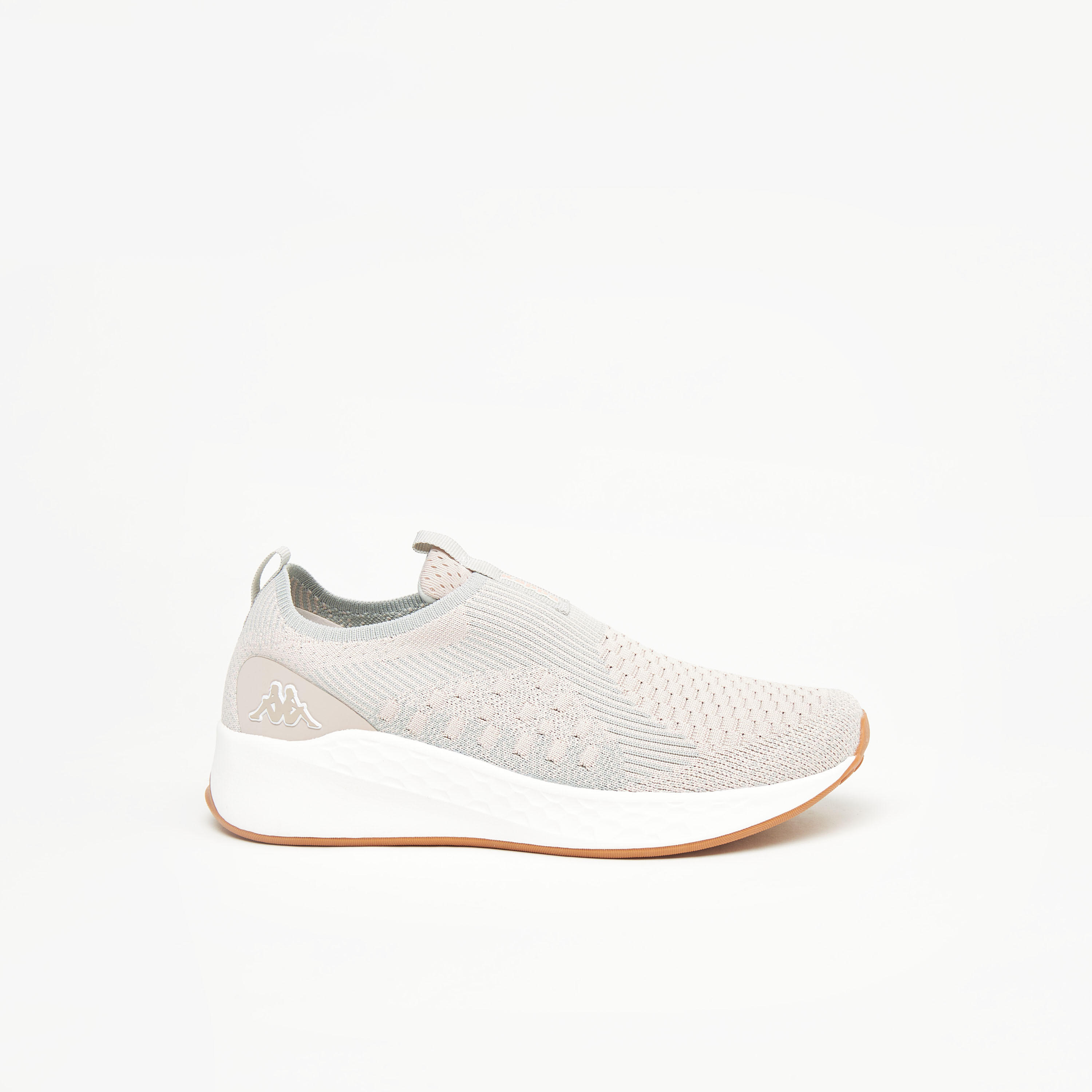 Kappa Women's Mesh Detail Slip-On Sports Shoes-sports-women-shoes-image-3