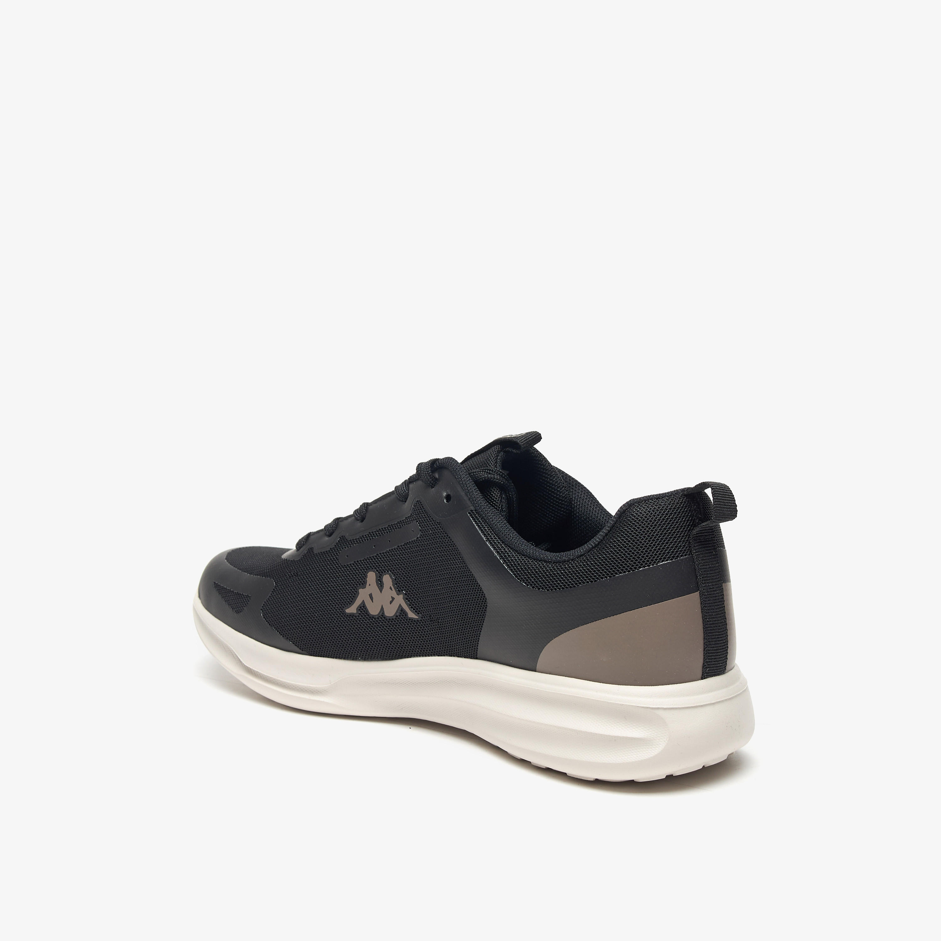 حذاء رياضي بارز الملمس برباط إغلاق للرجال من كابا-sports-men-shoes-image-2