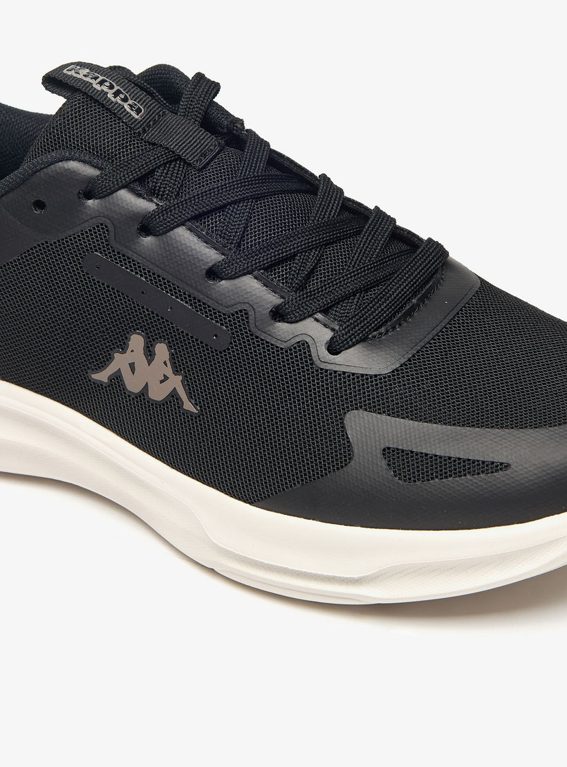 حذاء رياضي بارز الملمس برباط إغلاق للرجال من كابا-sports-men-shoes-image-5