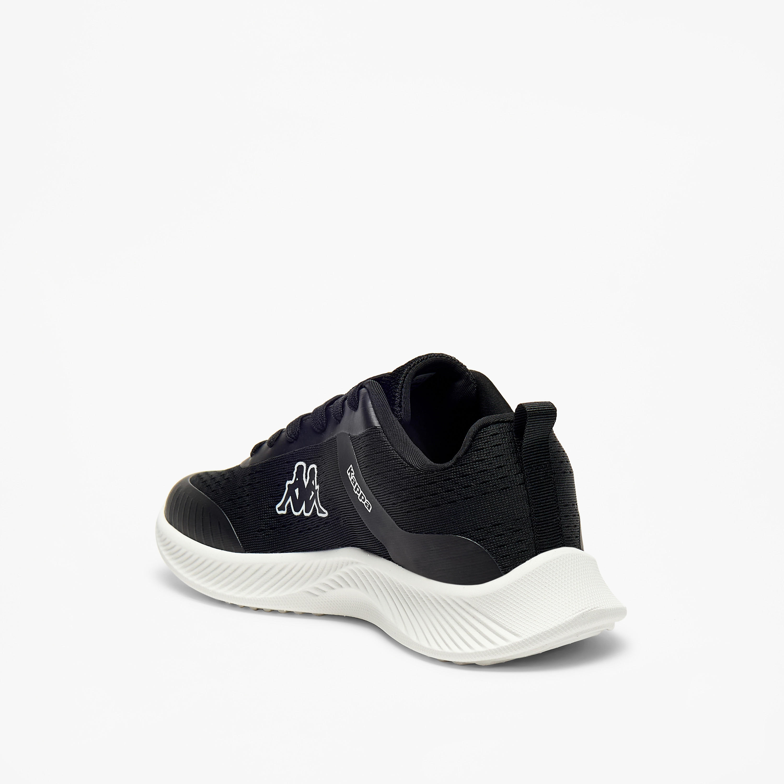 حذاء رياضي بارز الملمس برباط إغلاق للنساء من كابا-sports-women-shoes-image-2