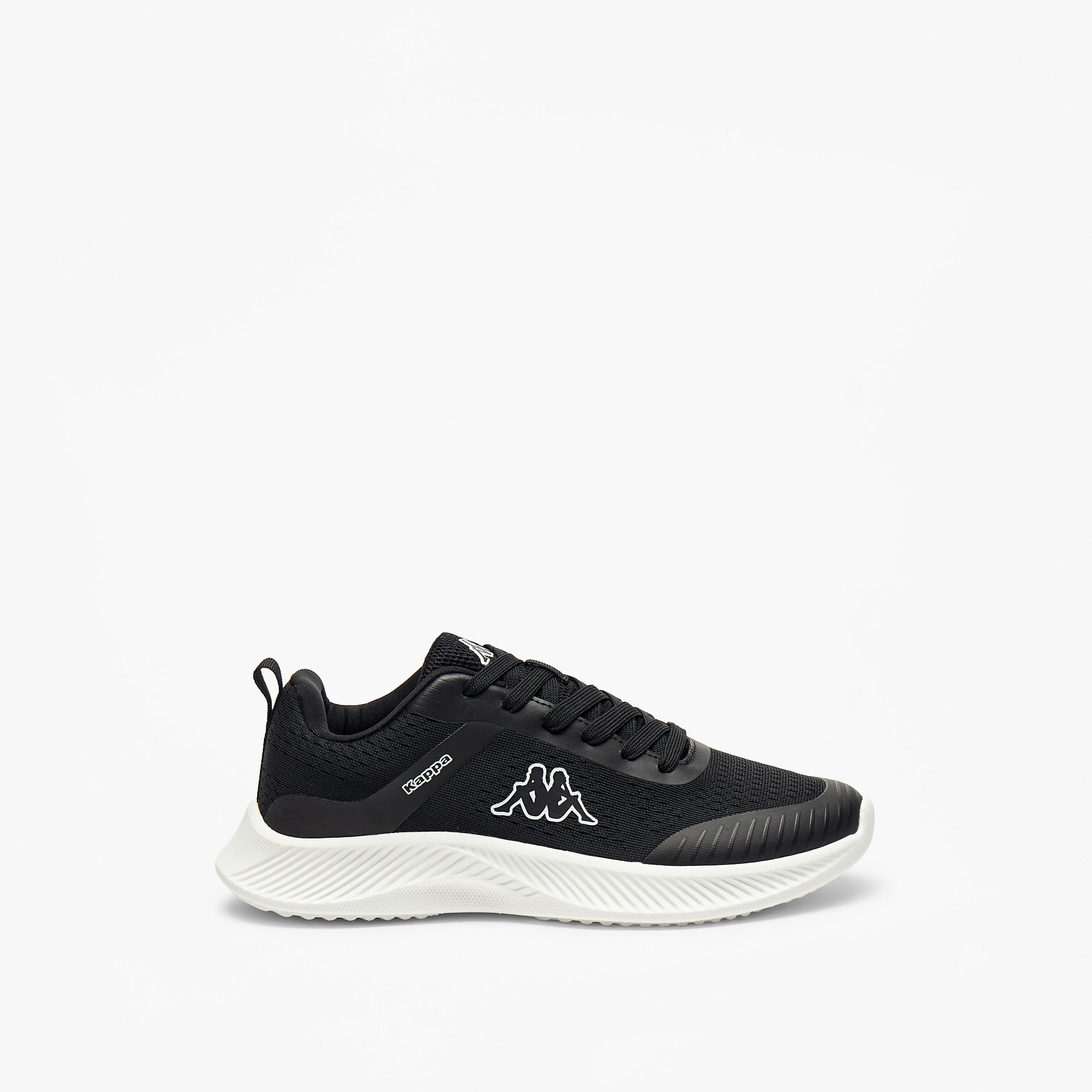 حذاء رياضي بارز الملمس برباط إغلاق للنساء من كابا-sports-women-shoes-image-3