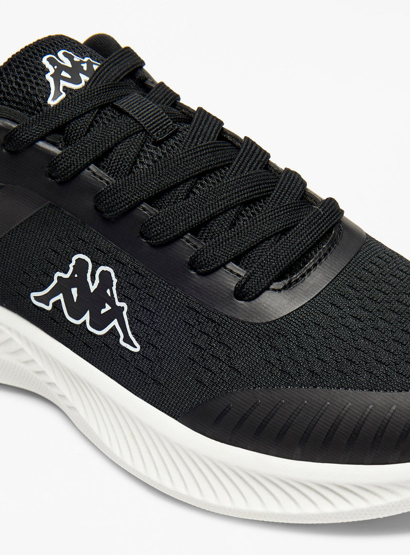 حذاء رياضي بارز الملمس برباط إغلاق للنساء من كابا-sports-women-shoes-image-5