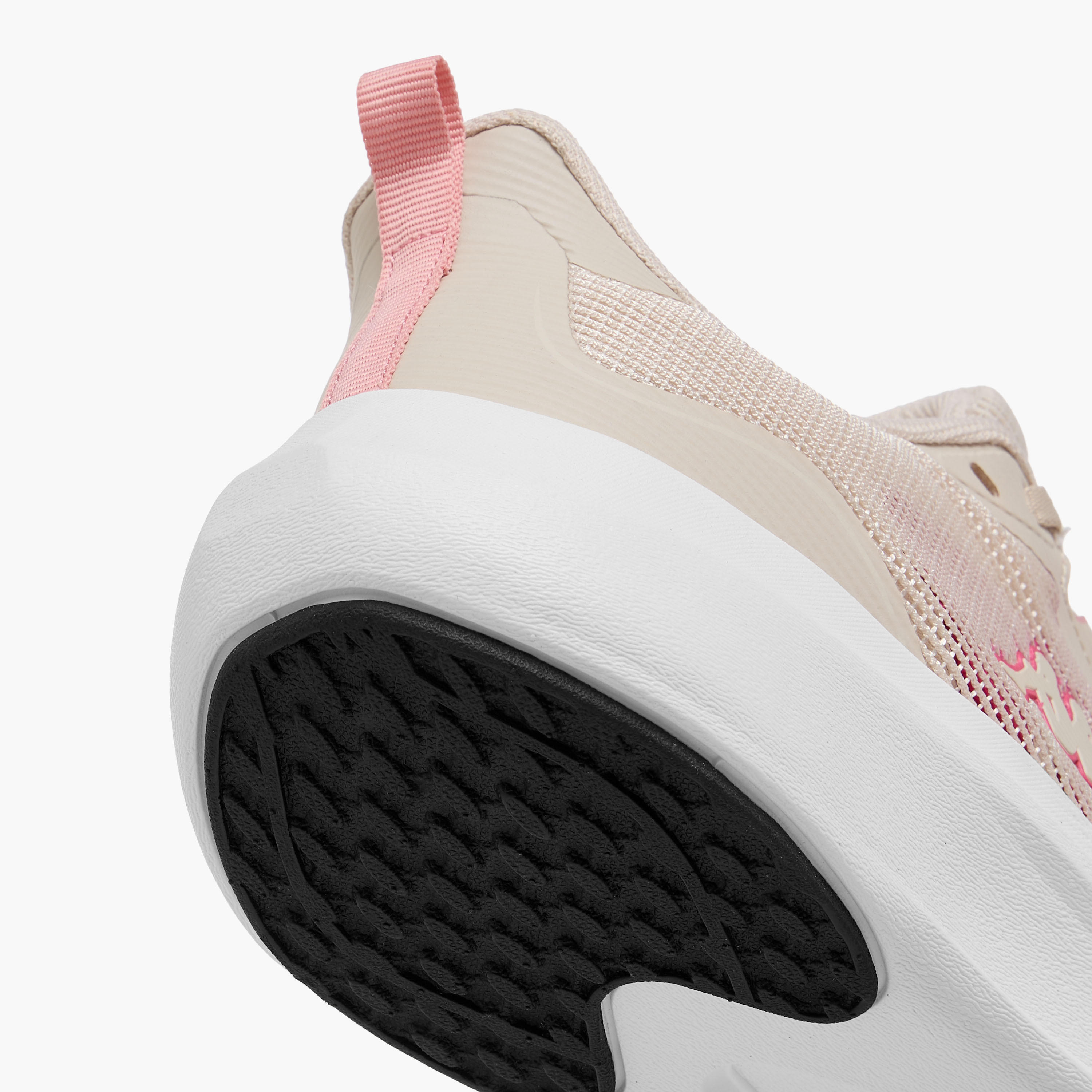 Kappa Women's Logo Detail Sports Shoes with Lace-Up Closure-women-shoes-sports-image-6