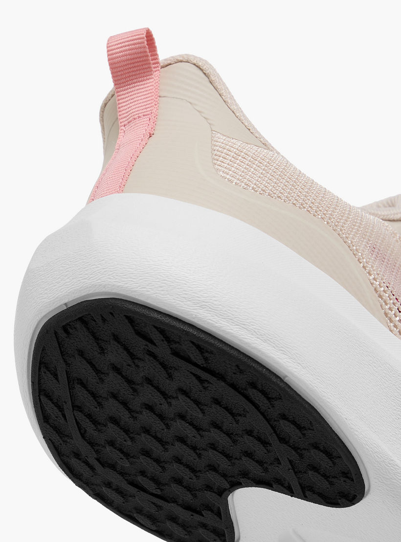 Kappa Women's Logo Detail Sports Shoes with Lace-Up Closure-women-shoes-sports-image-6