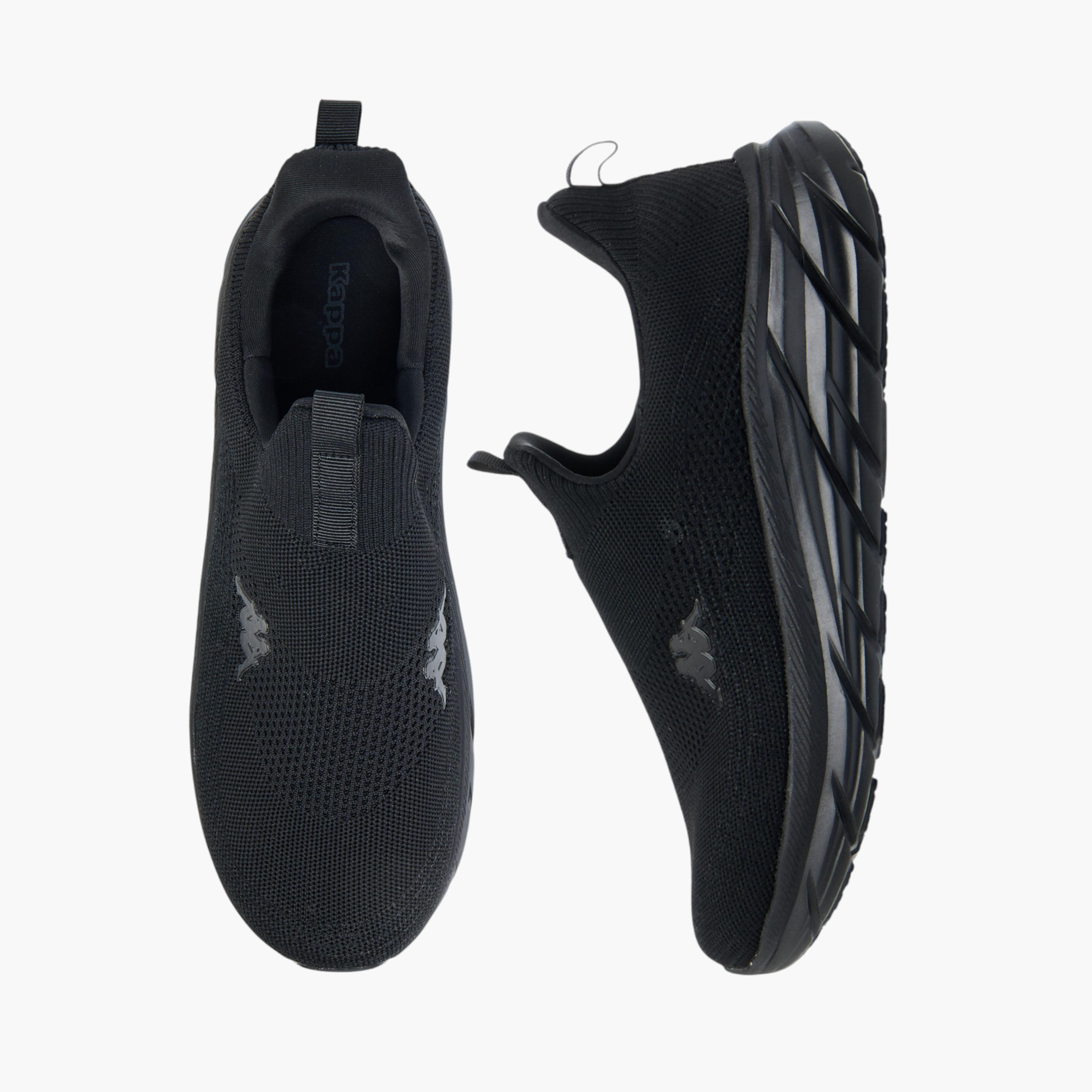 حذاء رياضي بارز الملمس سهل الارتداء للرجال من كابا-sports-men-shoes-image-1