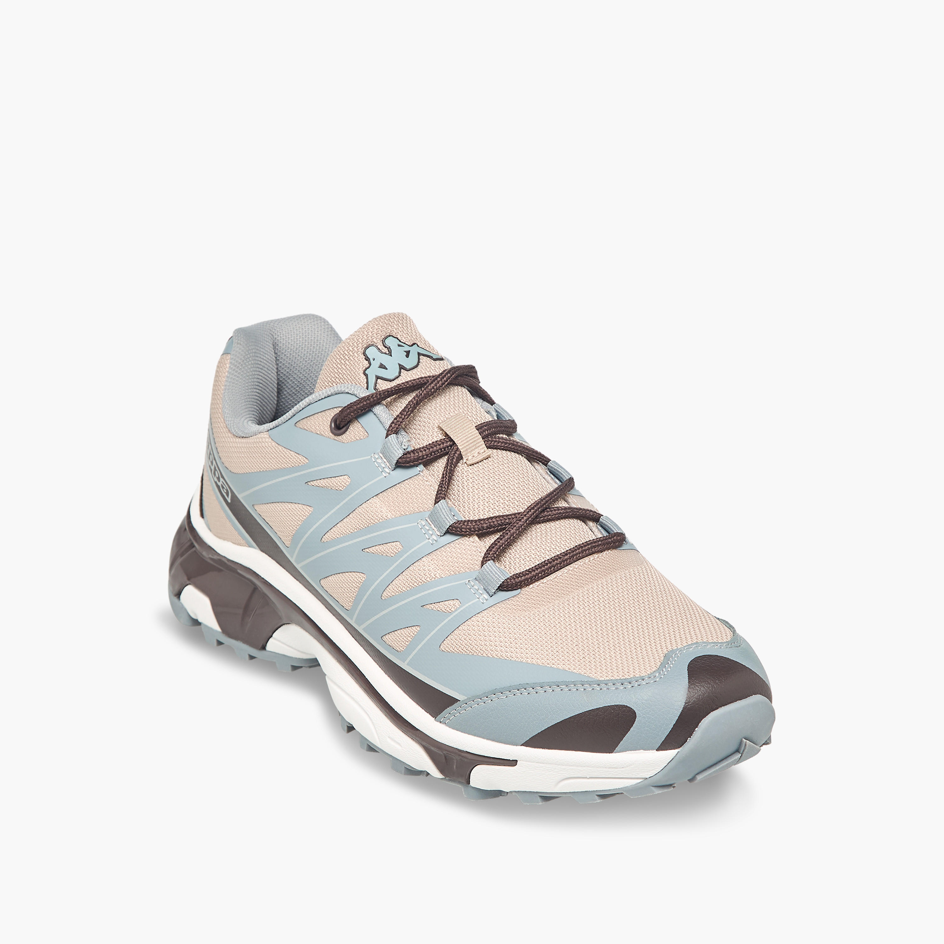 حذاء رياضي رجالي برباط من كابا-men-shoes-sneakers-image-2