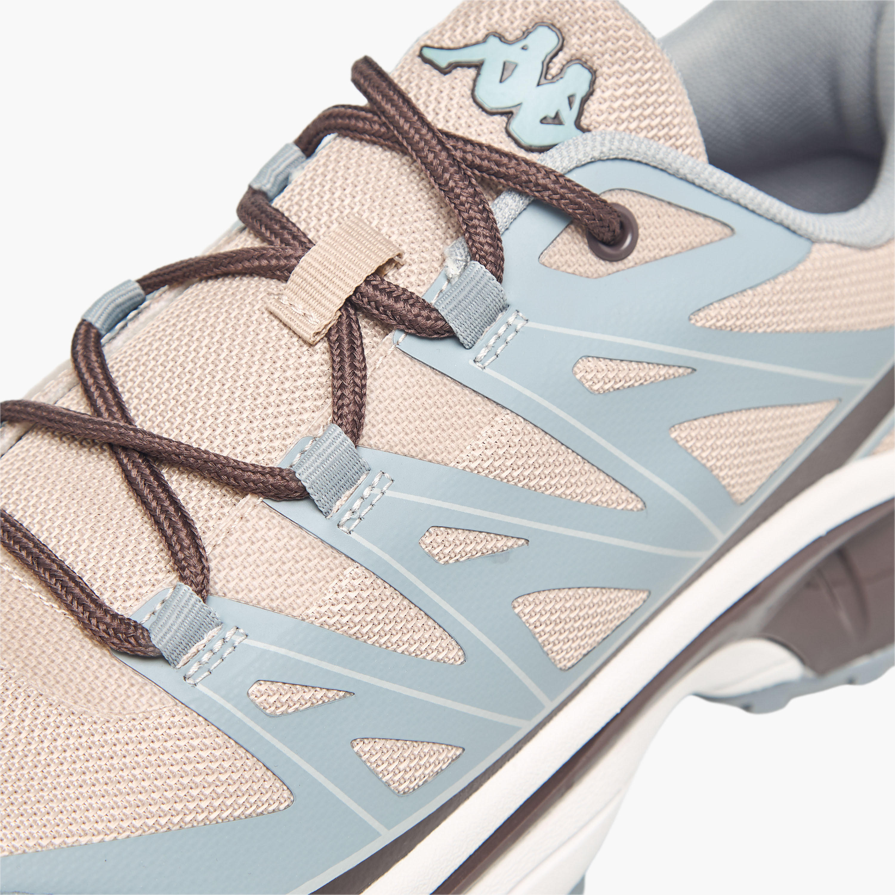 حذاء رياضي رجالي برباط من كابا-men-shoes-sneakers-image-4