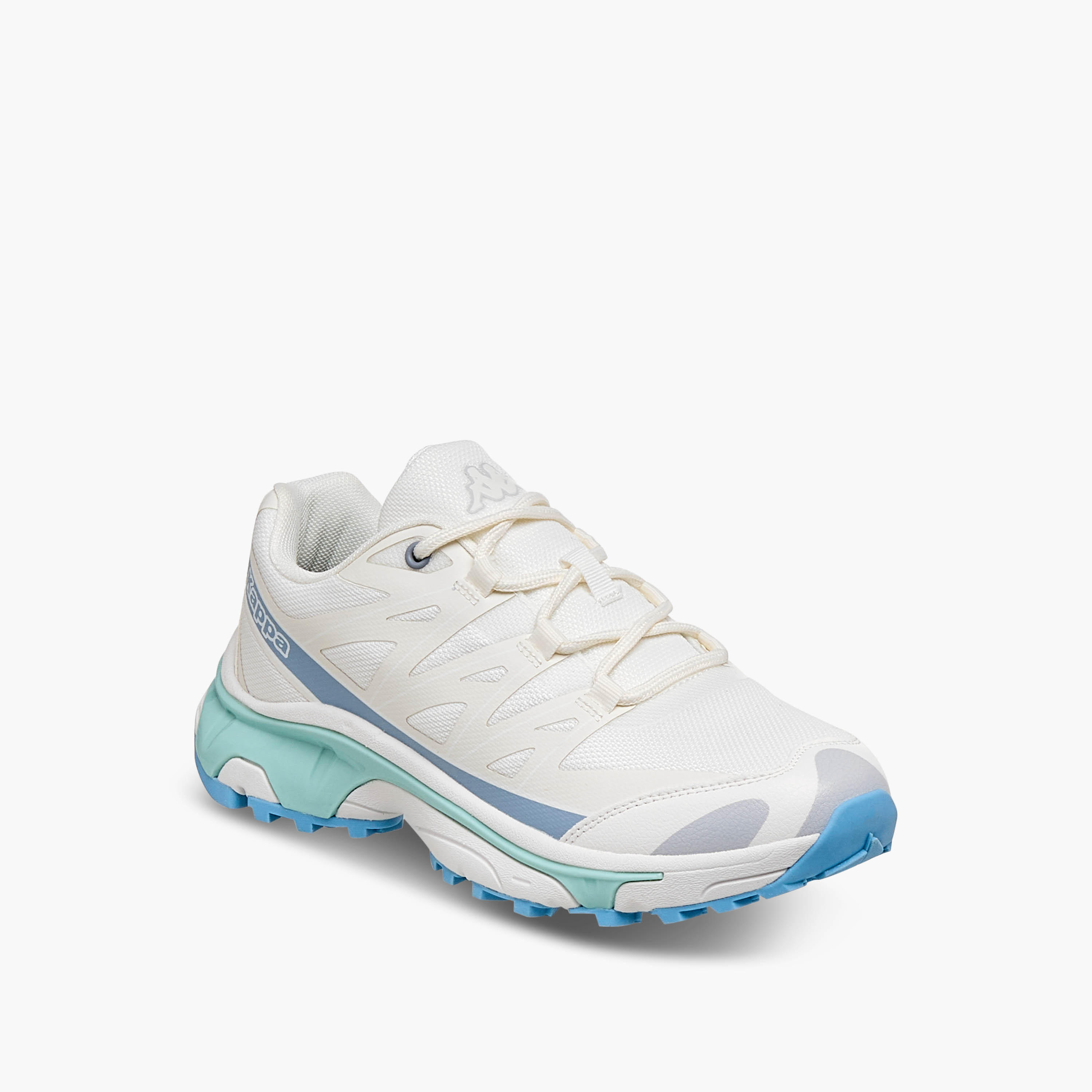 حذاء رياضي برباط إغلاق للنساء من كابا-women-shoes-sneakers-image-2