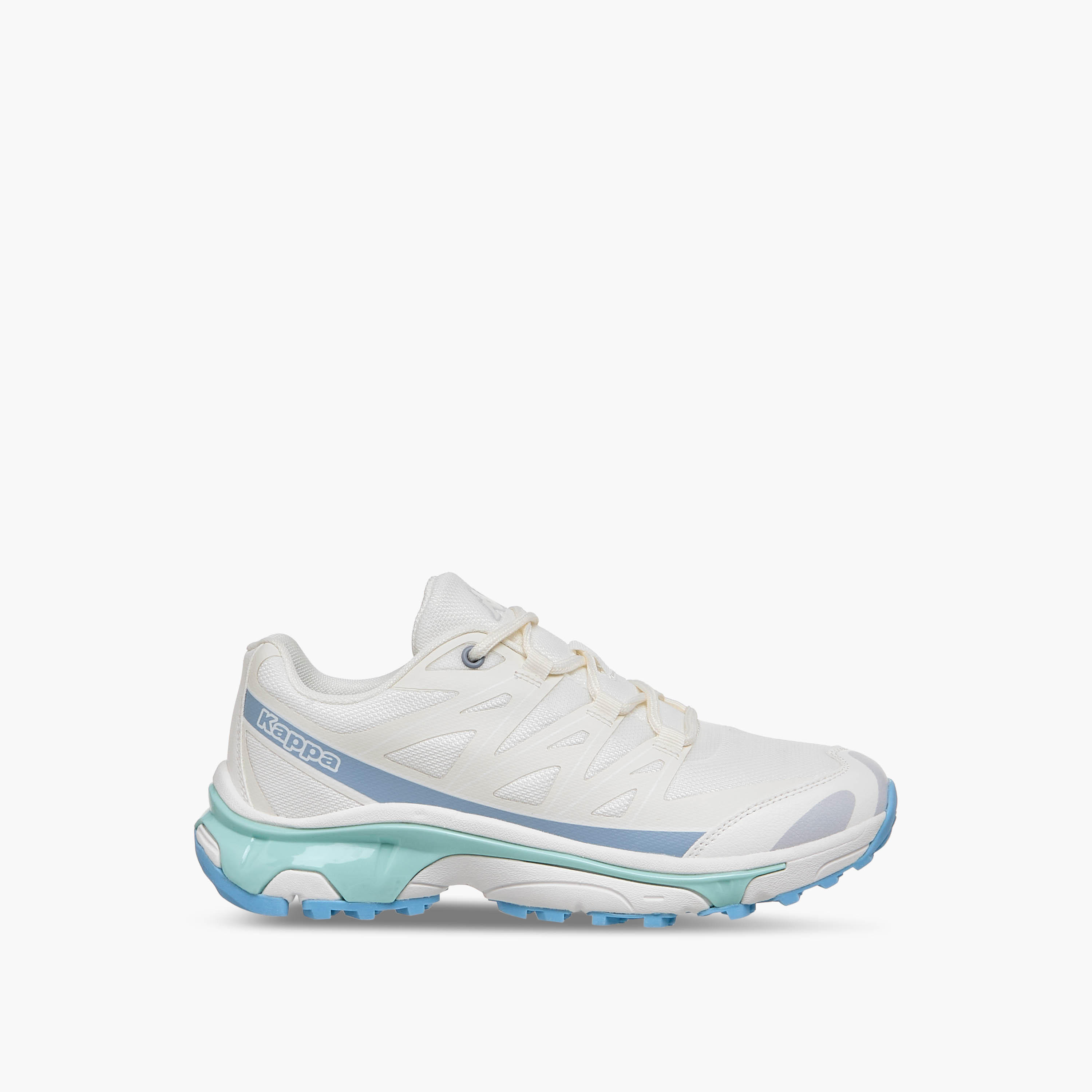 حذاء رياضي برباط إغلاق للنساء من كابا-women-shoes-sneakers-image-3