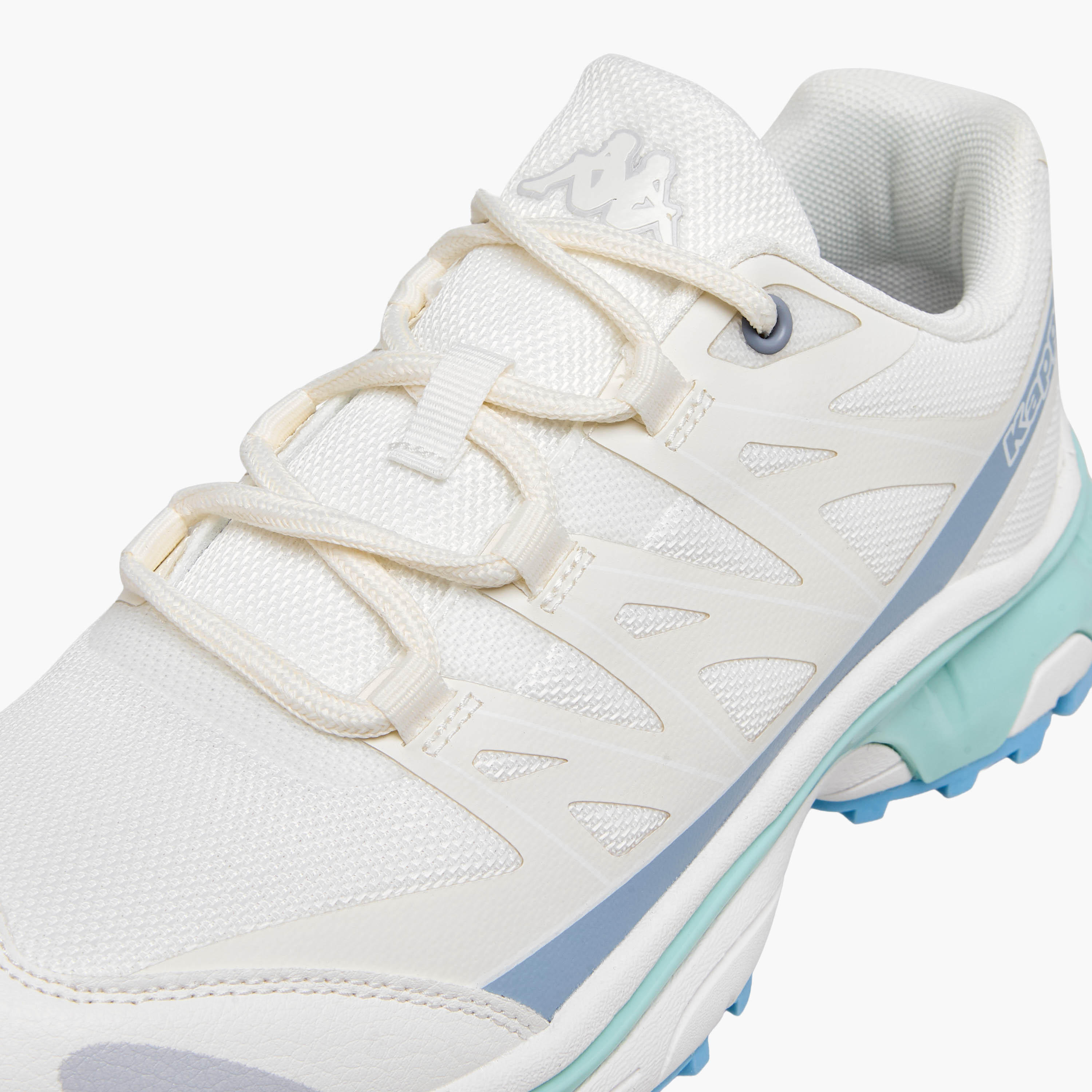حذاء رياضي برباط إغلاق للنساء من كابا-women-shoes-sneakers-image-4