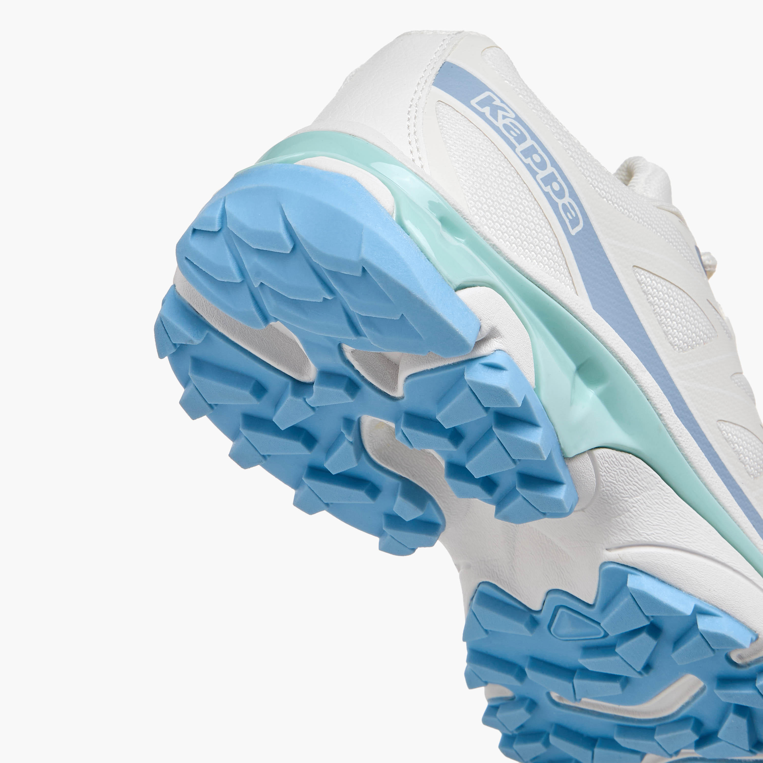 حذاء رياضي برباط إغلاق للنساء من كابا-women-shoes-sneakers-image-5