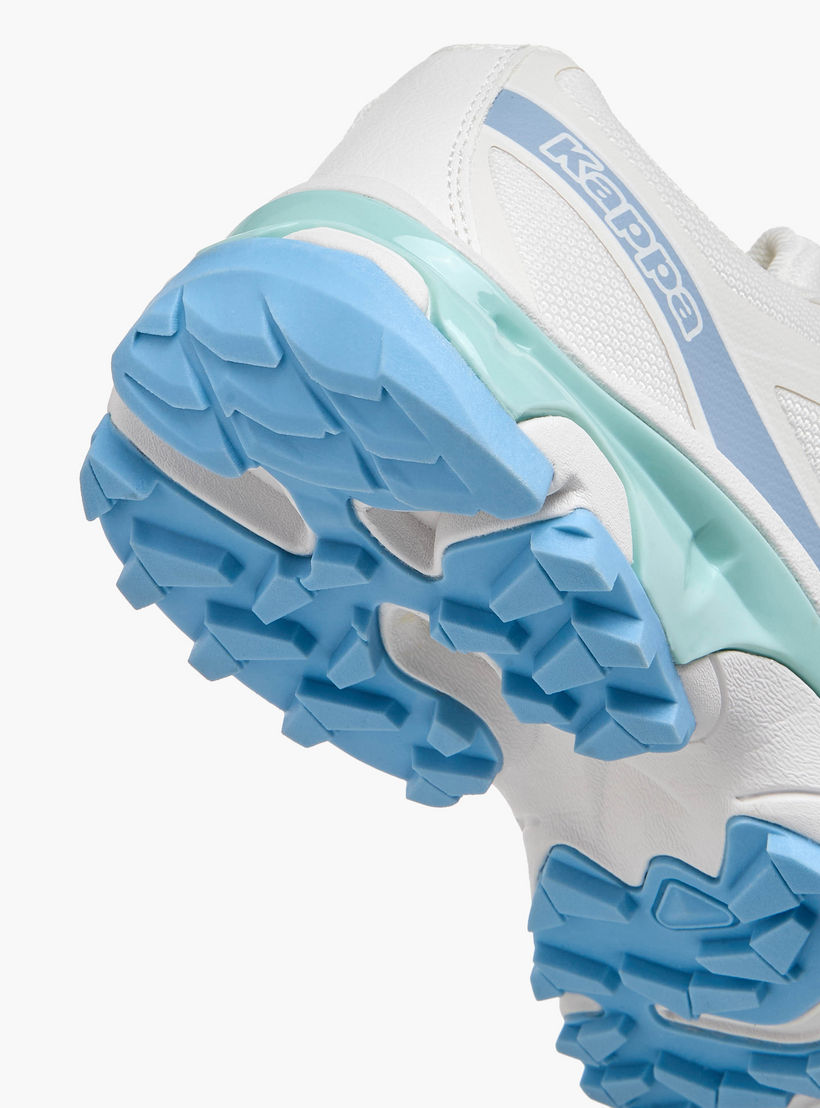 حذاء رياضي برباط إغلاق للنساء من كابا-women-shoes-sneakers-image-5