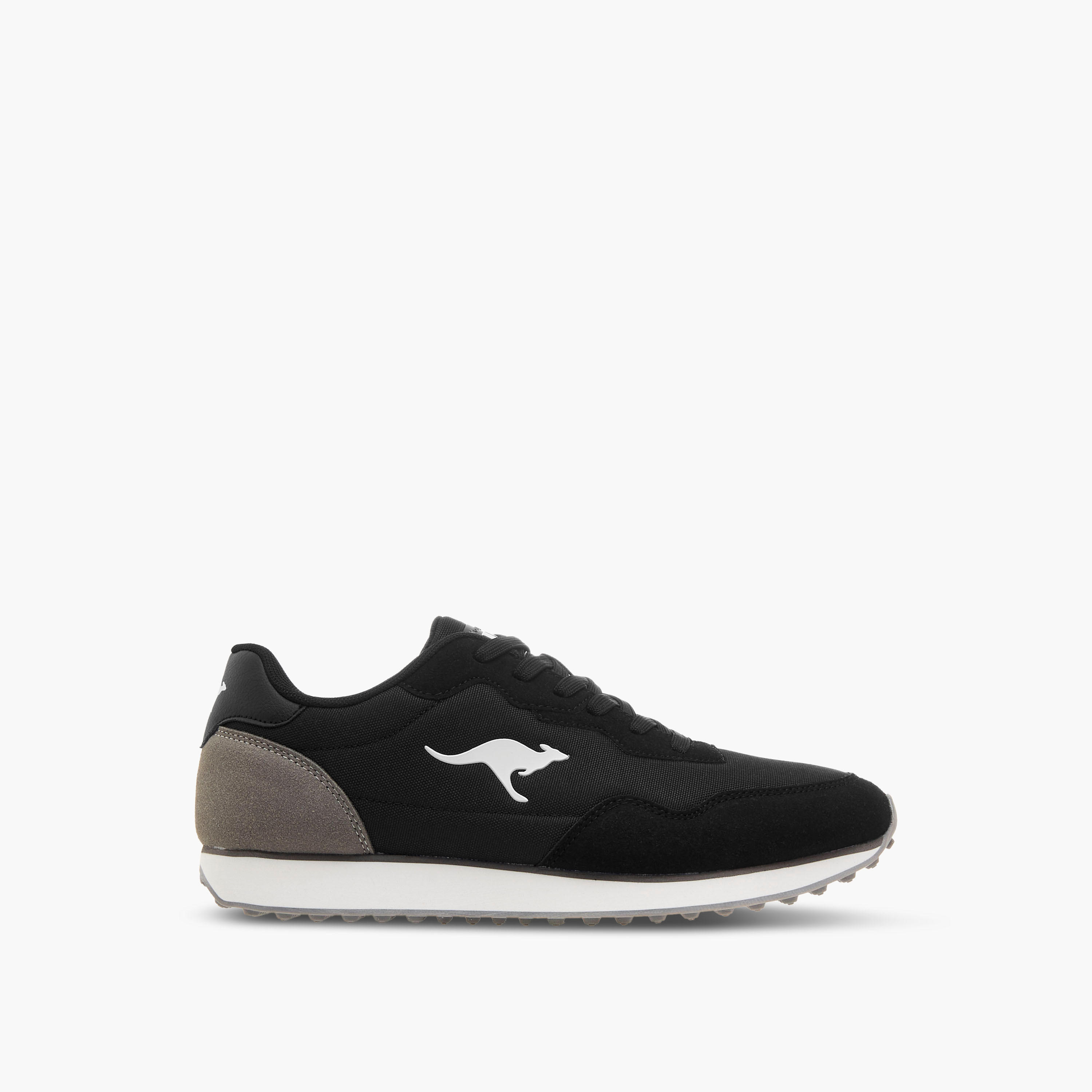 حذاء سنيكرز برباط إغلاق للرجال من كانغاروز-men-shoes-sneakers-image-4