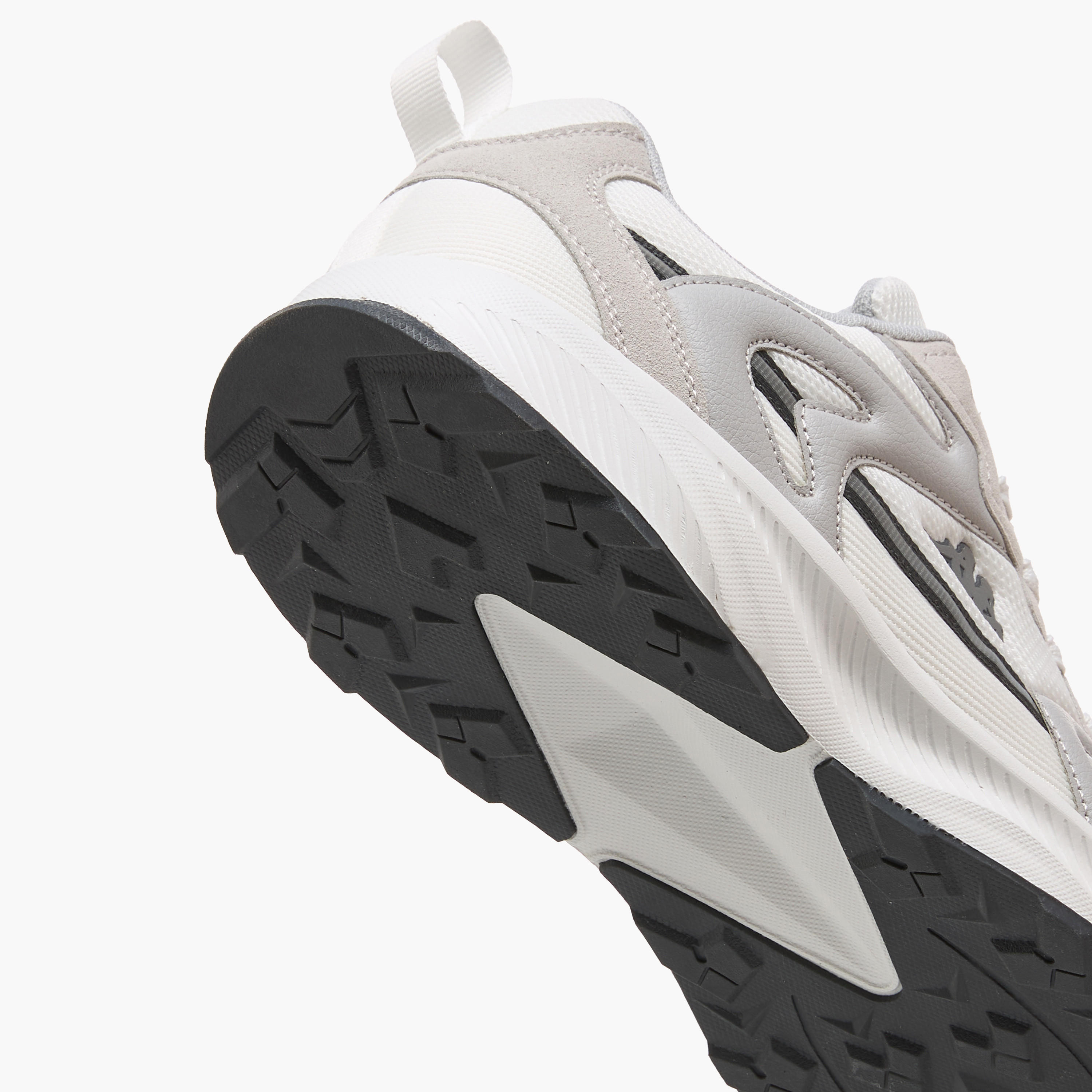 Kappa Men Lace-Up Sports Shoes-men-shoes-sports-image-5