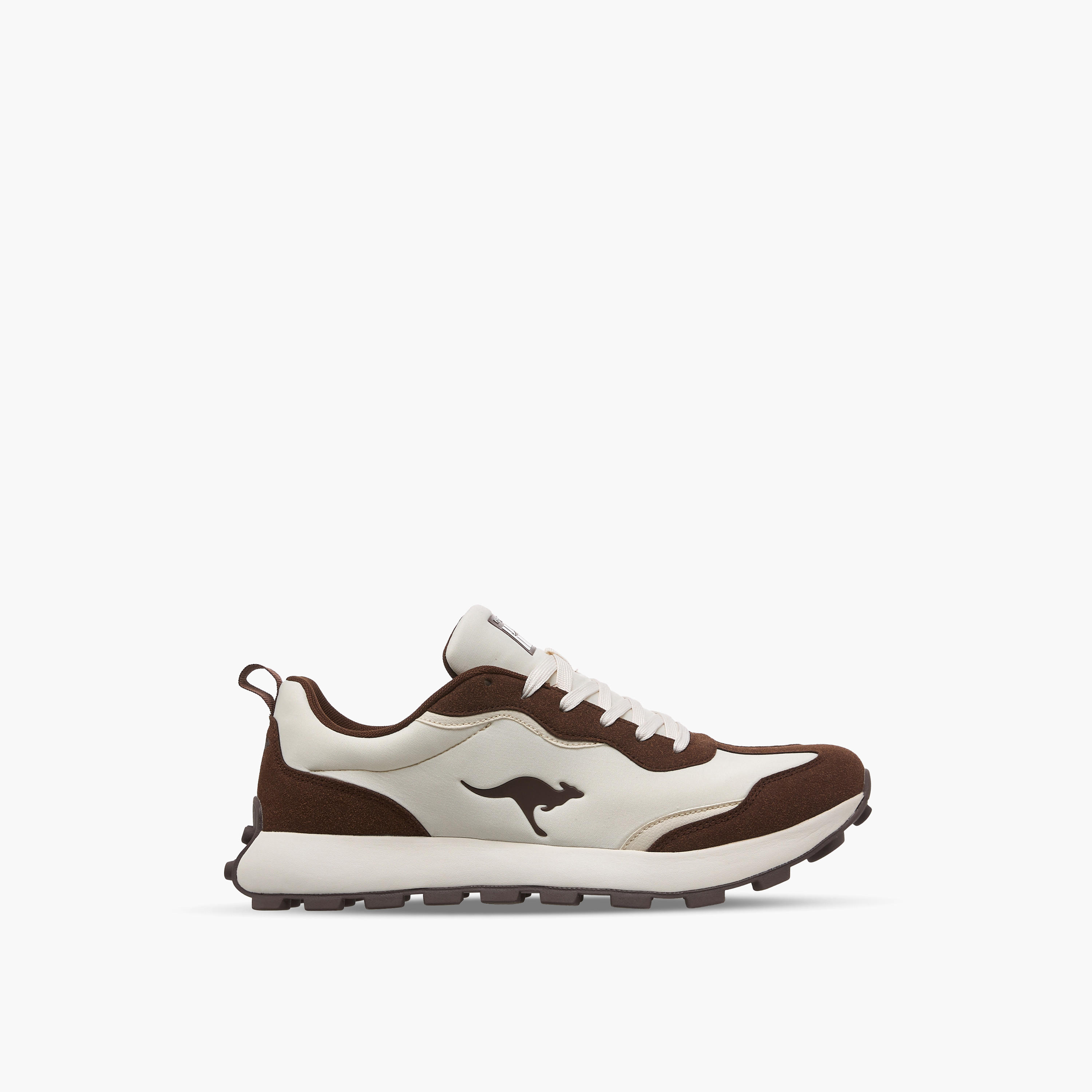حذاء سنيكرز برباط إغلاق للرجال من كانجاروز-men-shoes-sneakers-image-3