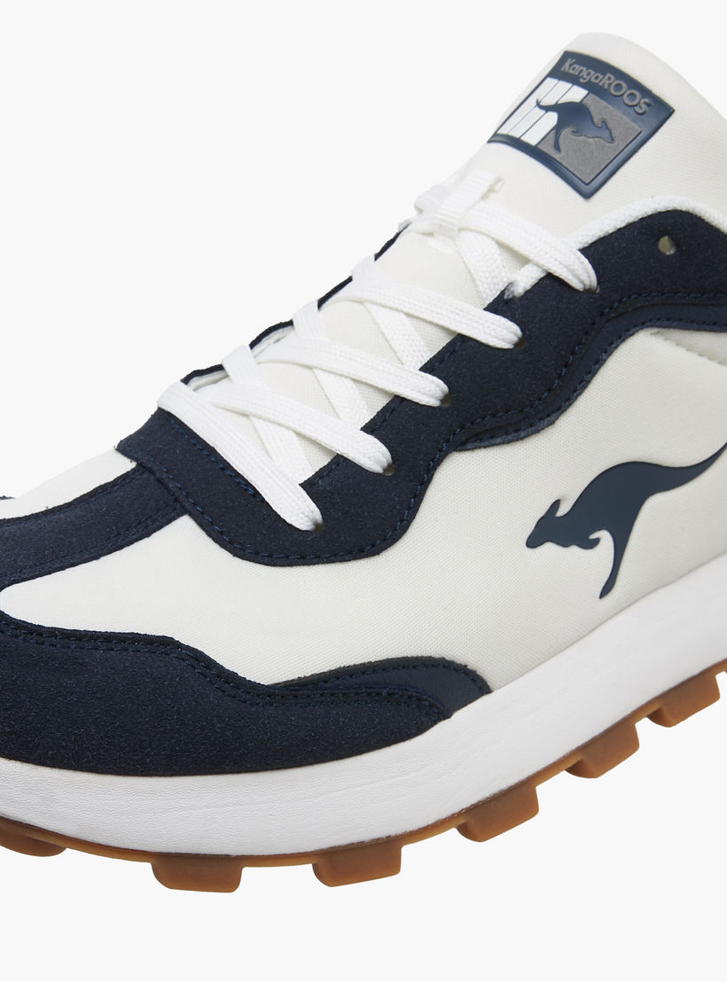 حذاء سنيكرز برباط إغلاق للرجال من كانجاروز-men-shoes-sneakers-image-4