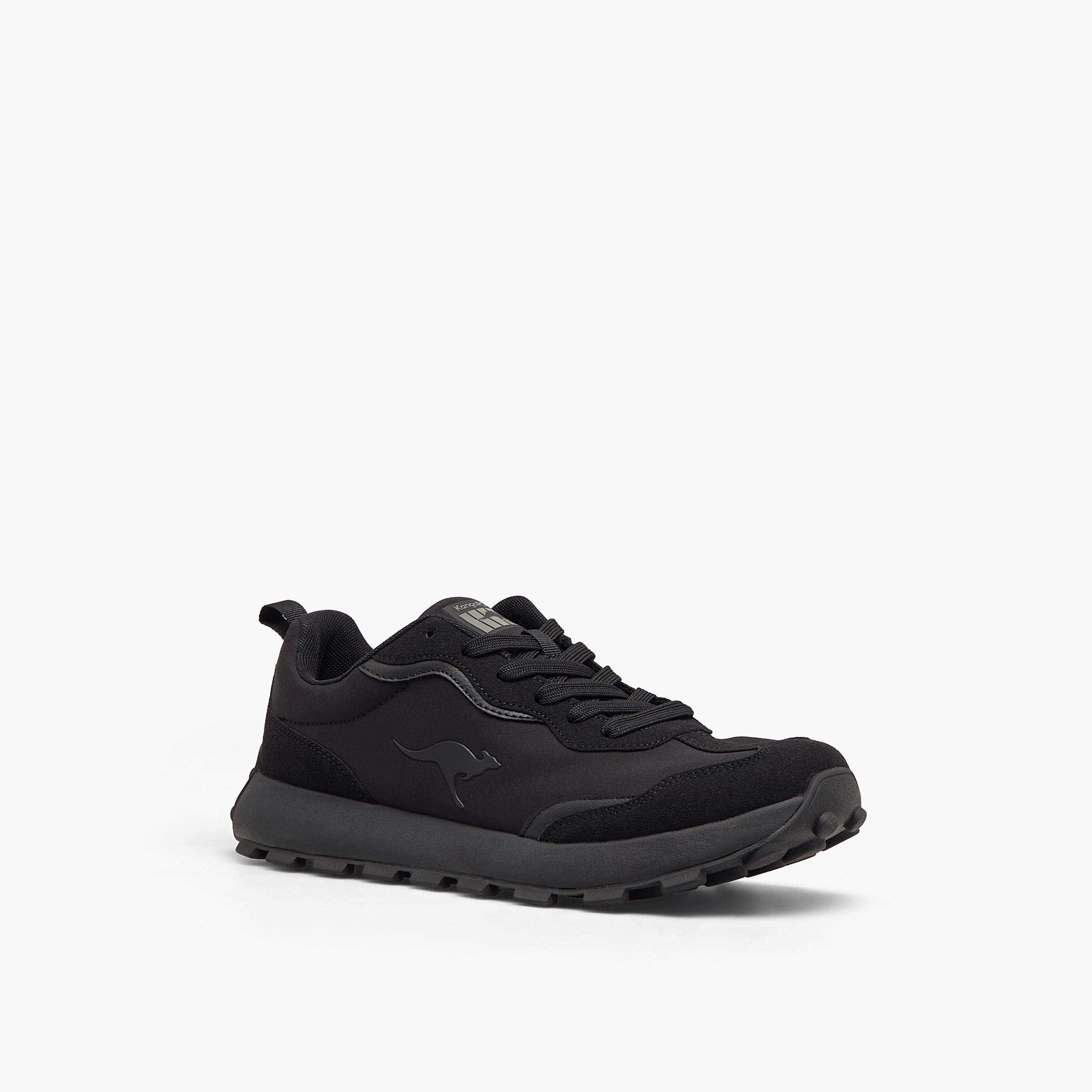 KangaROOS Men Slip-On Sports Shoes-sports-men-shoes-image-2