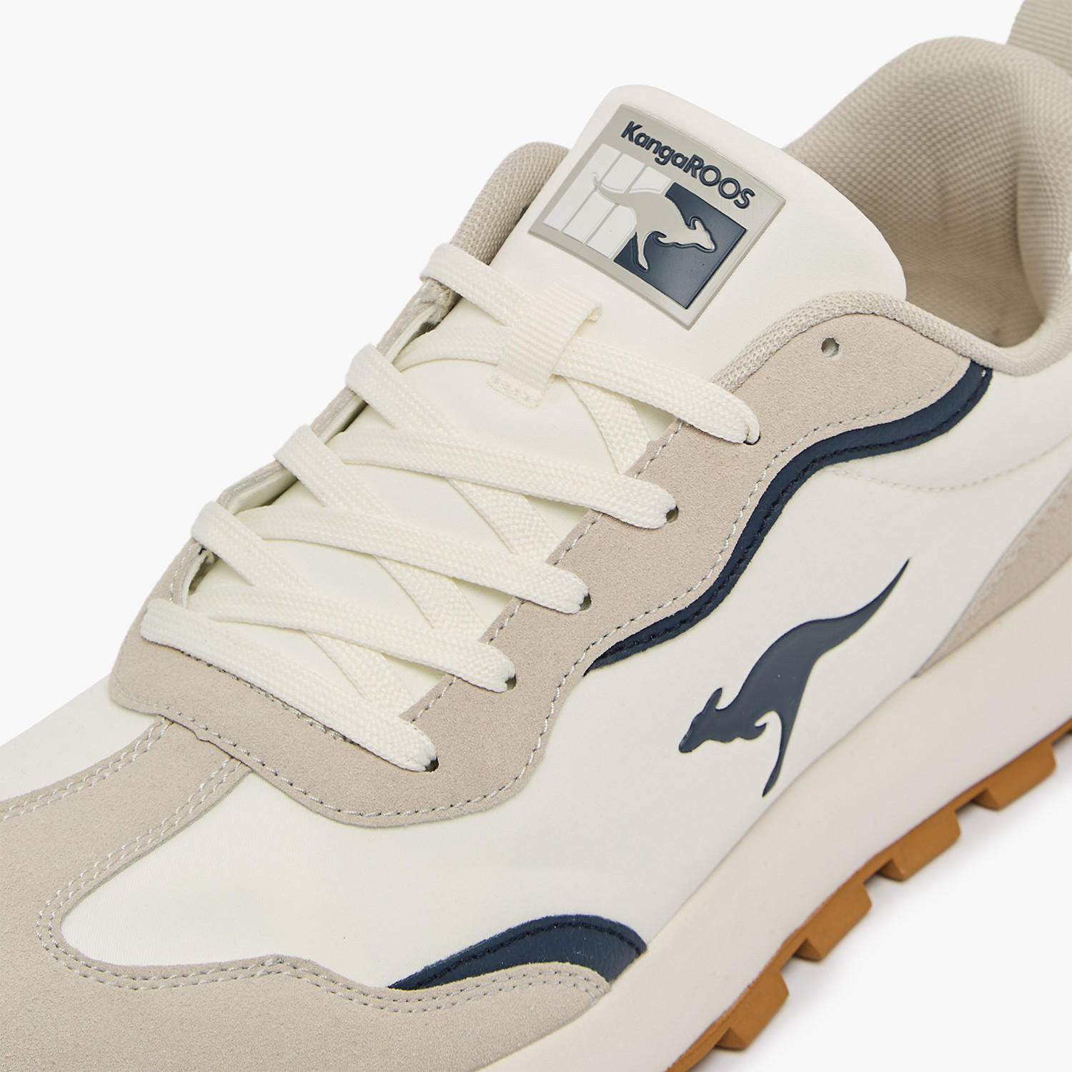 حذاء رياضي بقوالب ملونة للرجال من كانجاروز-men-shoes-sports-image-7