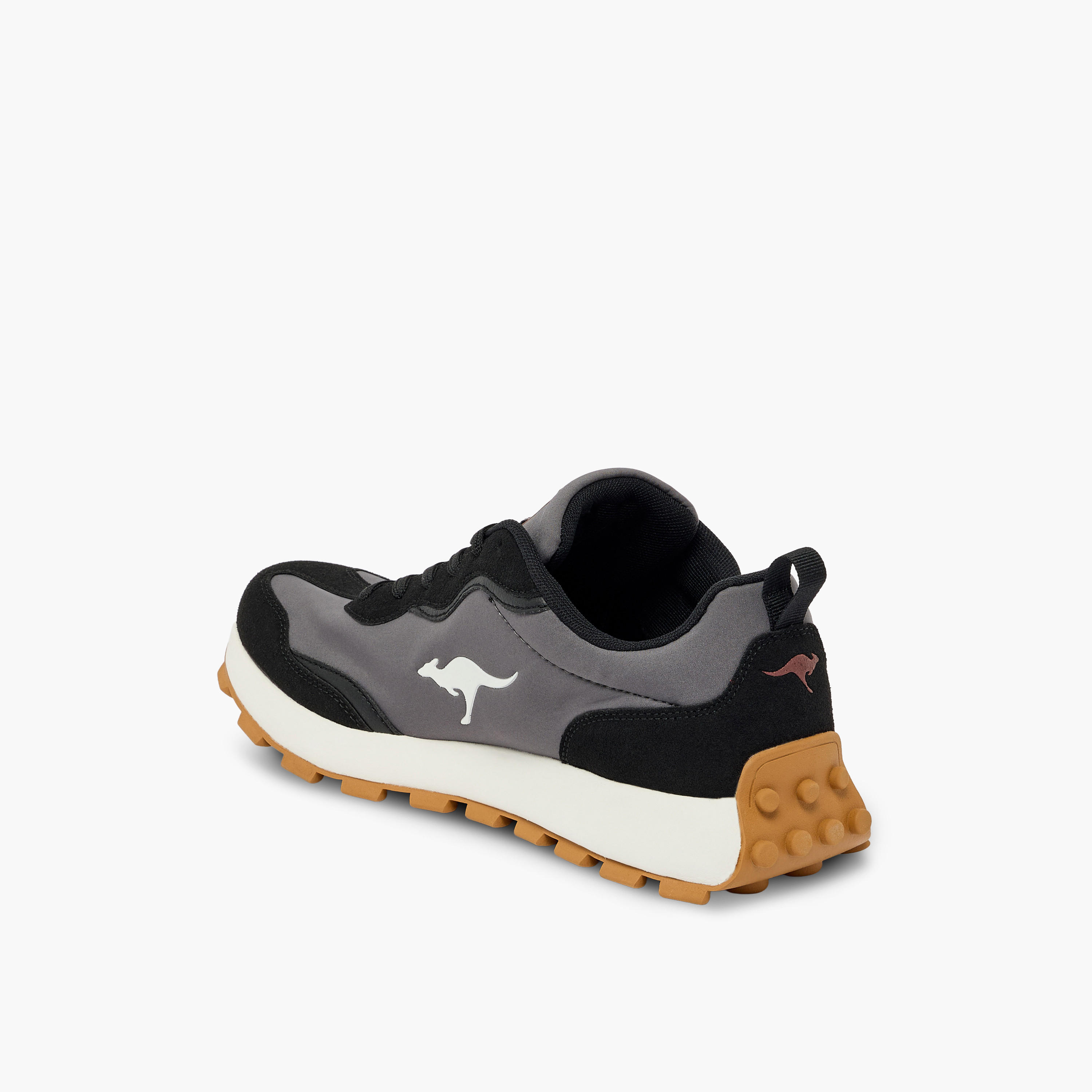 KangaROOS Men Colourblock Sports Shoes-men-shoes-sports-image-5