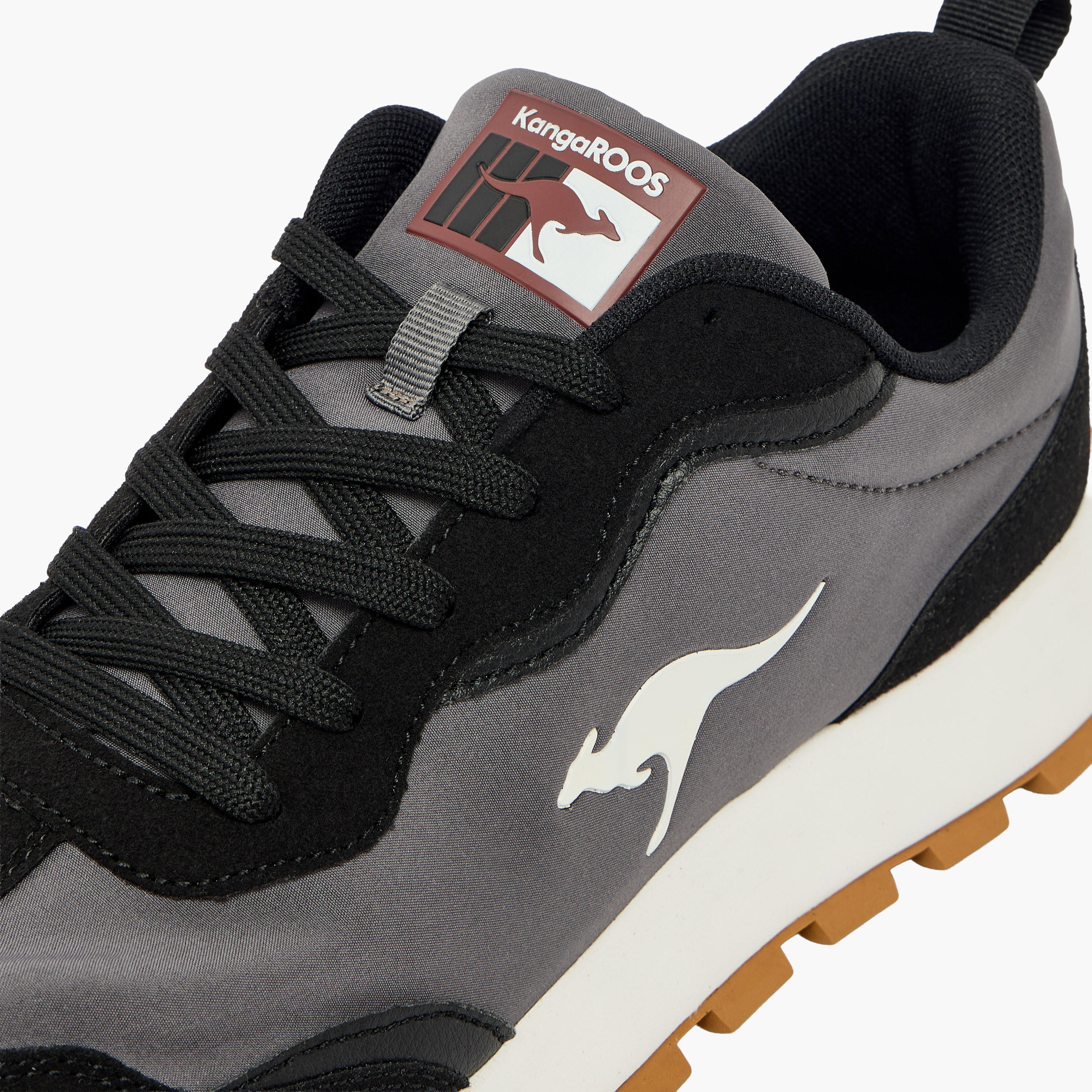 KangaROOS Men Colourblock Sports Shoes-men-shoes-sports-image-8