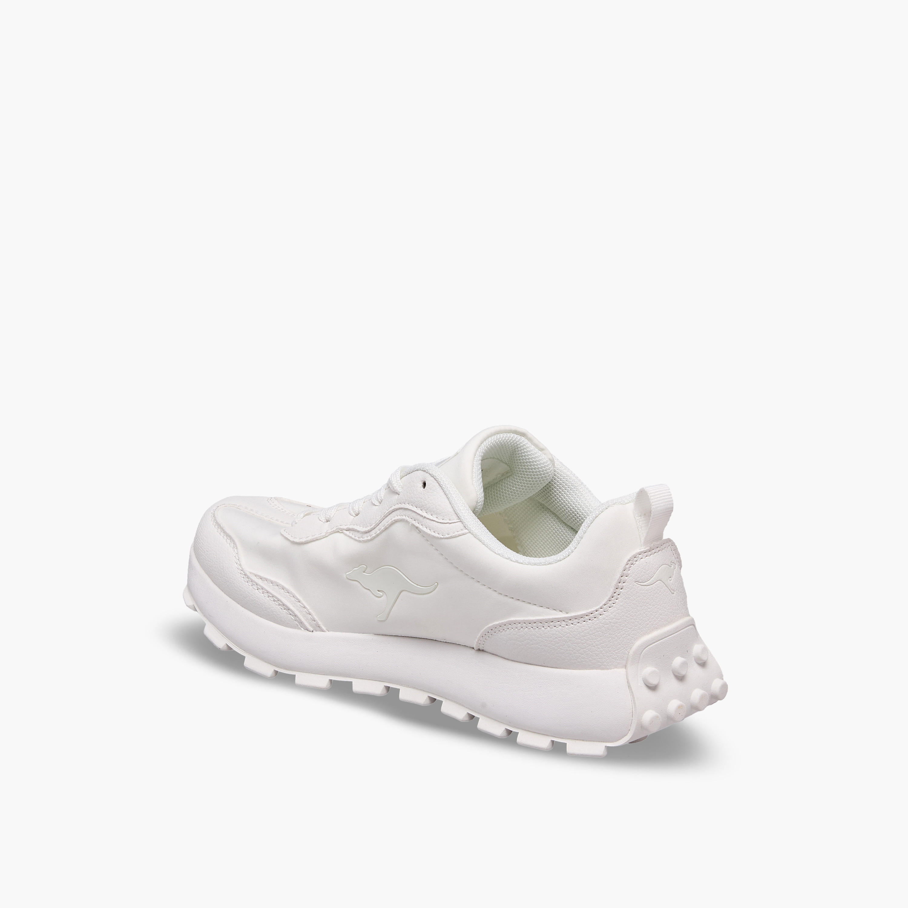 حذاء مدرسي برباط إغلاق للنساء من كانجاروز-sports-women-shoes-image-5