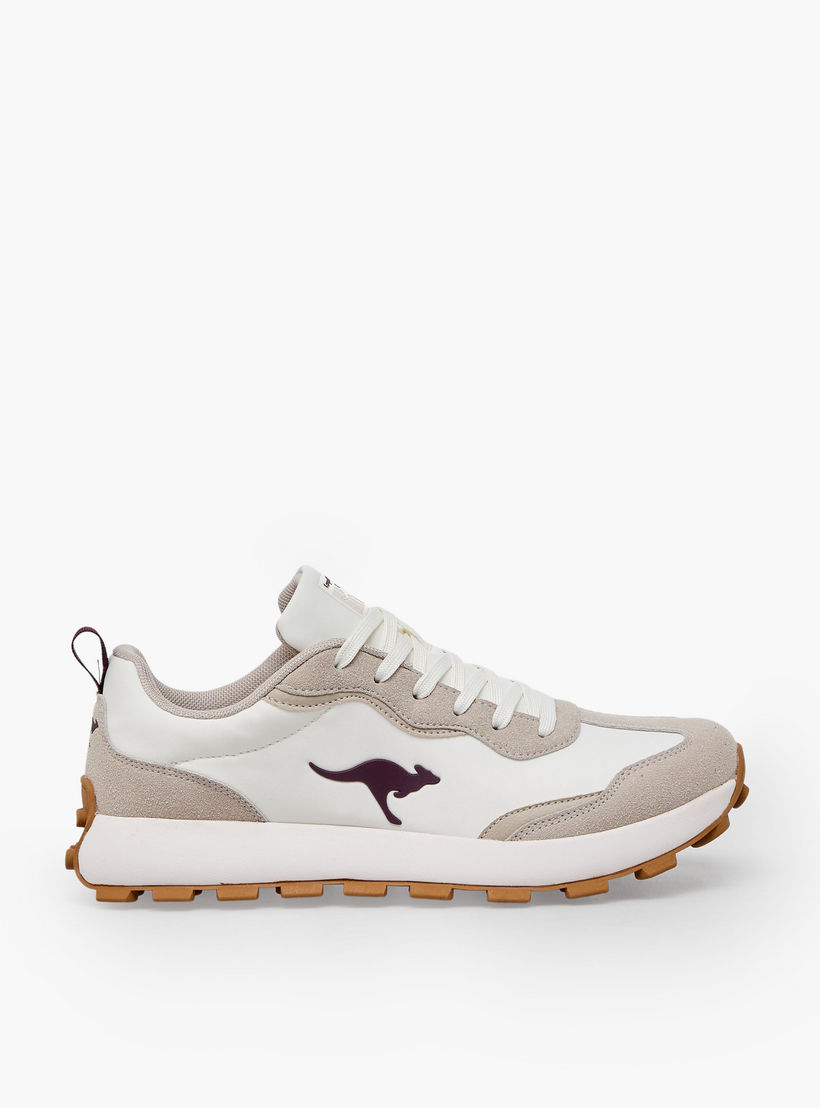 KangaROOS Women Lace-Up Sports Shoes-women-shoes-sports-image-3