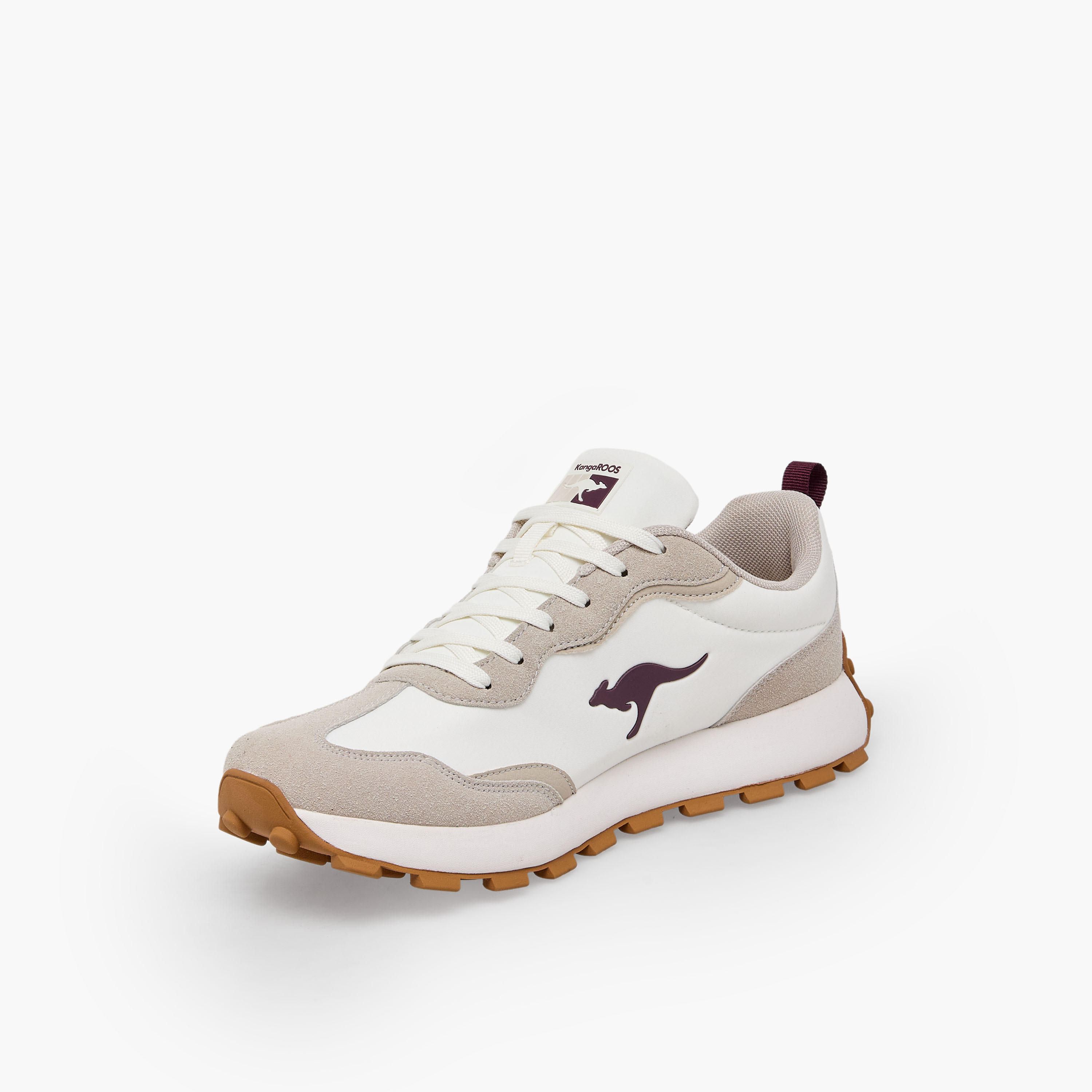 KangaROOS Women Lace-Up Sports Shoes-women-shoes-sports-image-4