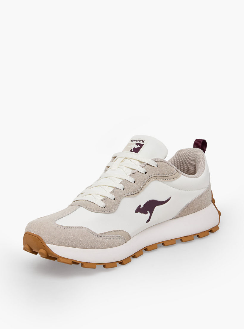 KangaROOS Women Lace-Up Sports Shoes-women-shoes-sports-image-4