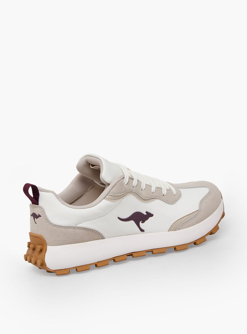 KangaROOS Women Lace-Up Sports Shoes-women-shoes-sports-image-6
