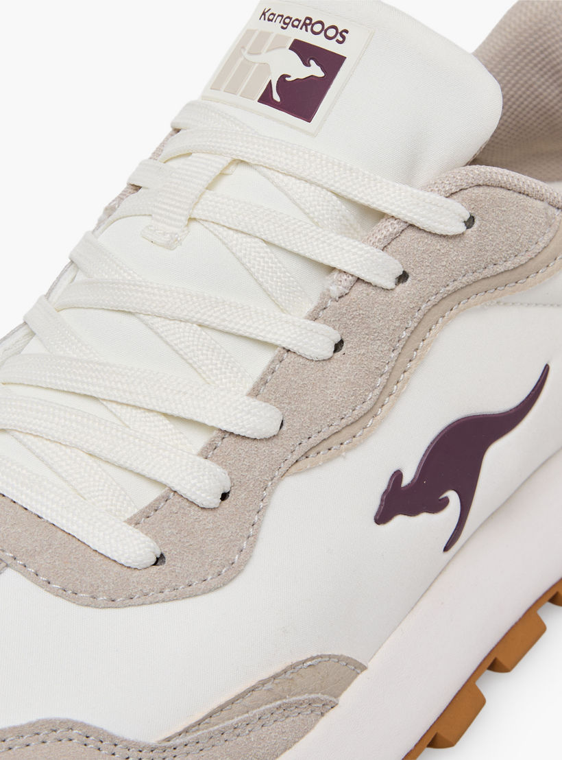 KangaROOS Women Lace-Up Sports Shoes-women-shoes-sports-image-7