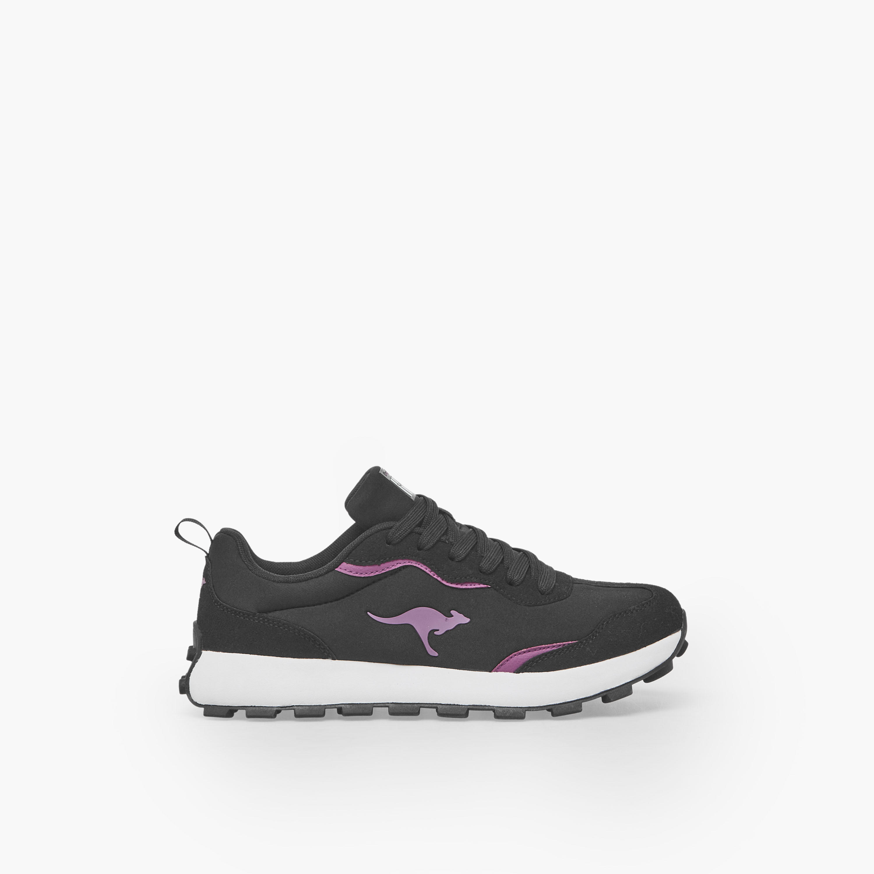 KangaROOS Women Lace-Up Sports Shoes-women-shoes-sports-image-3