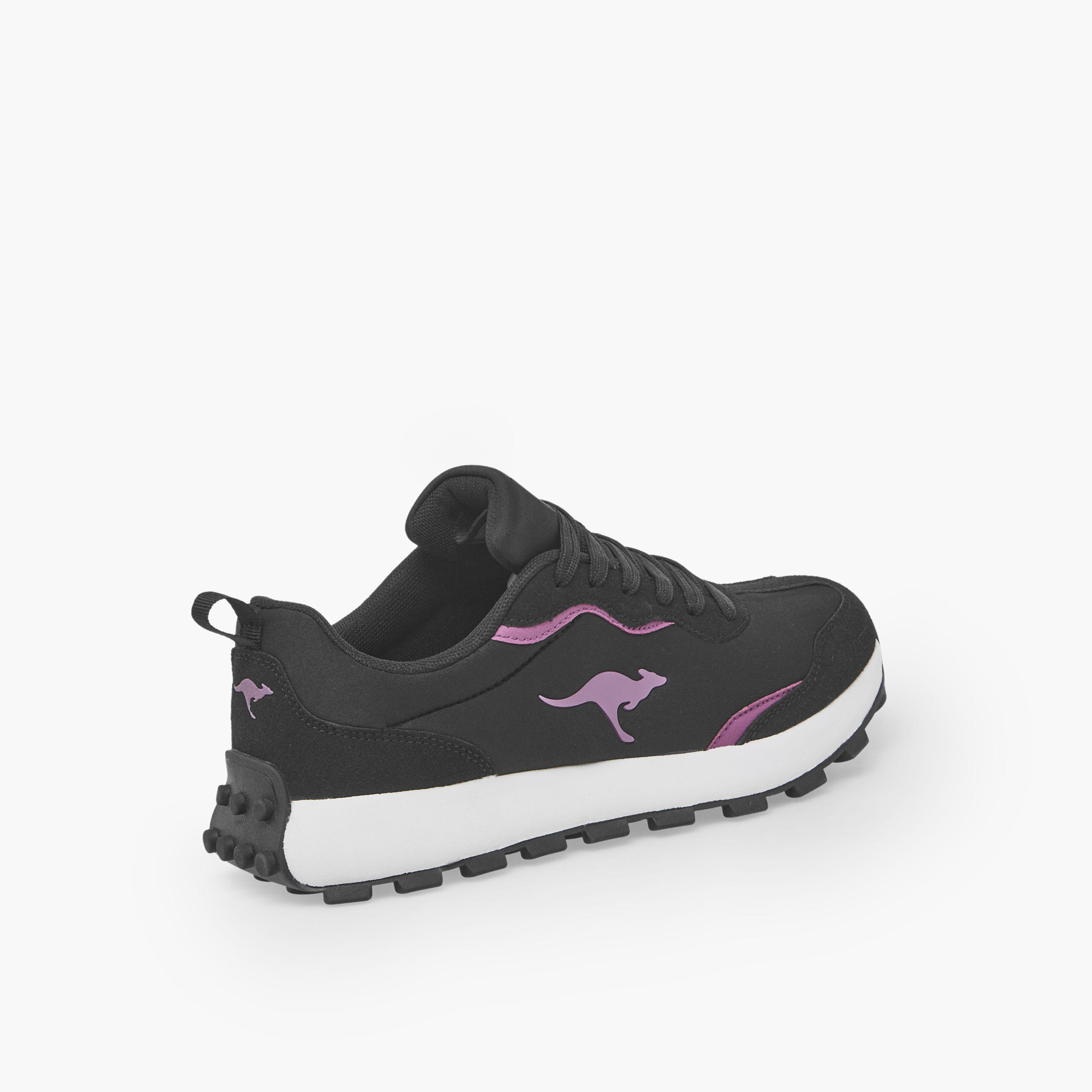 KangaROOS Women Lace-Up Sports Shoes-women-shoes-sports-image-6