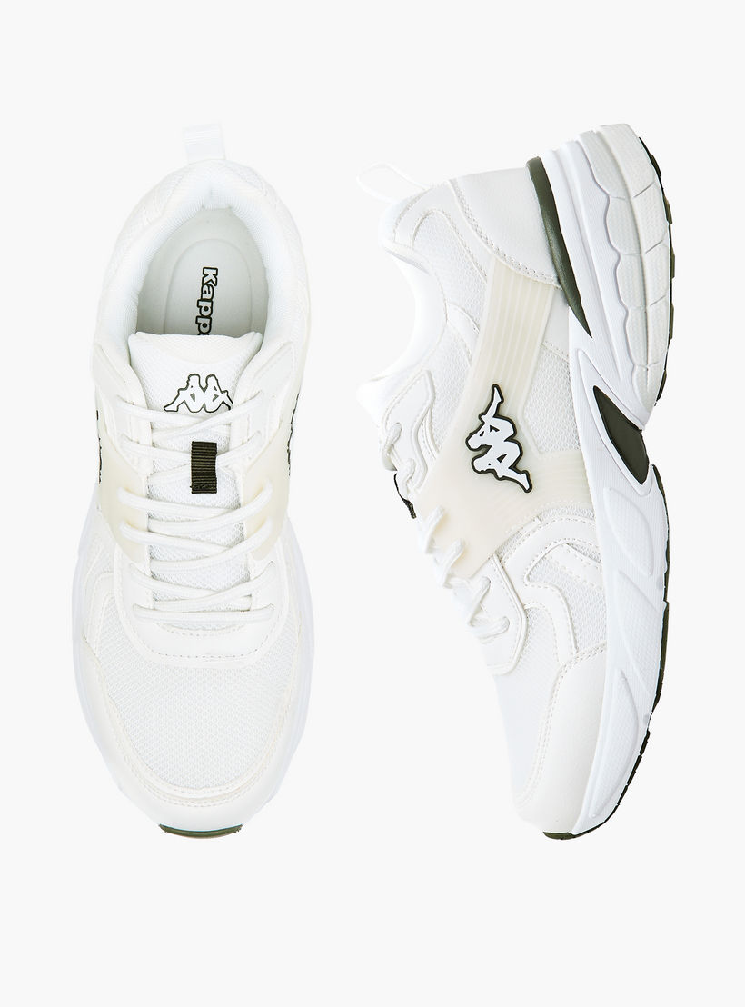 حذاء رياضي برباط إغلاق للرجال من كابا-men-shoes-sports-image-1