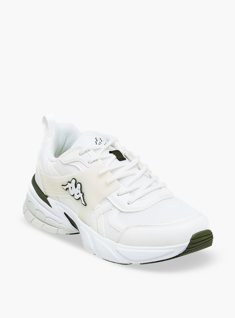 حذاء رياضي برباط إغلاق للرجال من كابا-men-shoes-sports-image-3