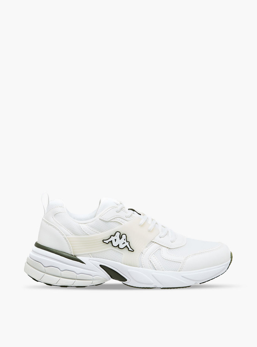 حذاء رياضي برباط إغلاق للرجال من كابا-men-shoes-sports-image-4