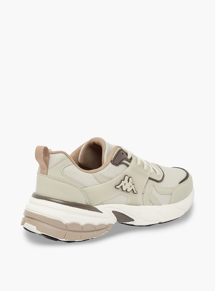 Kappa Men 2000 S Lace-Up Sports Shoes-sports-men-shoes-image-6