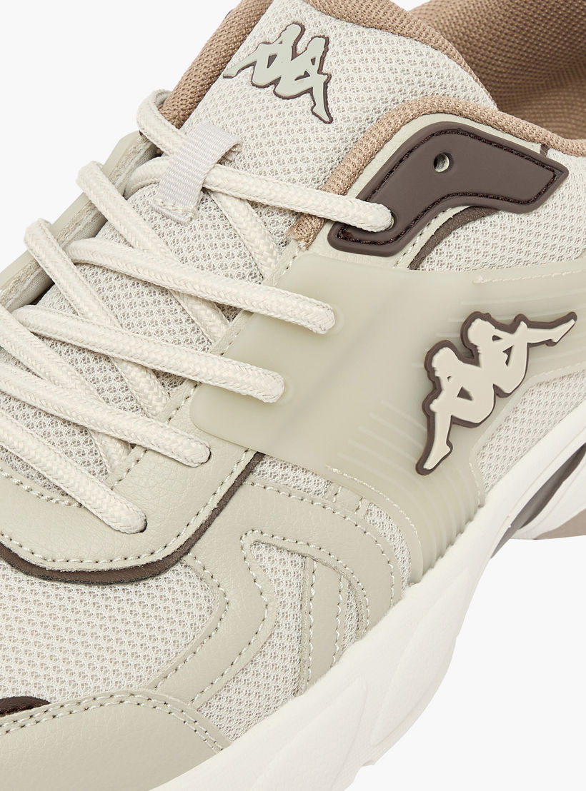 Kappa Men 2000 S Lace-Up Sports Shoes-sports-men-shoes-image-7