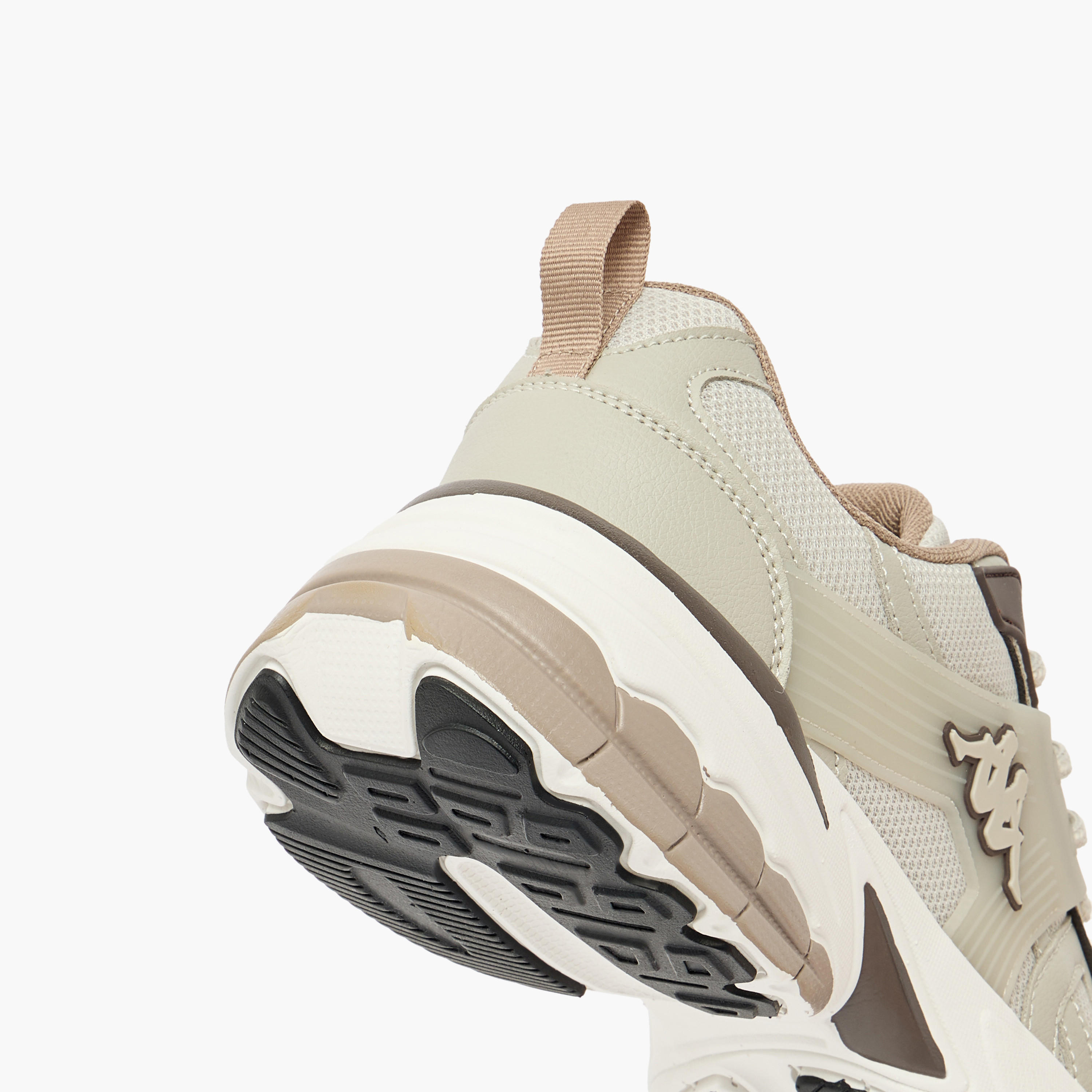 Kappa Men 2000 S Lace-Up Sports Shoes-sports-men-shoes-image-8