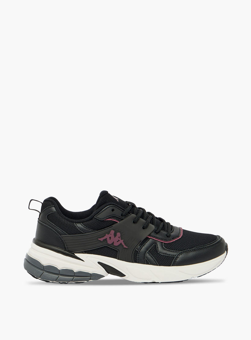 Kappa Men 2000 S Lace-Up Sports Shoes-sports-men-shoes-image-3
