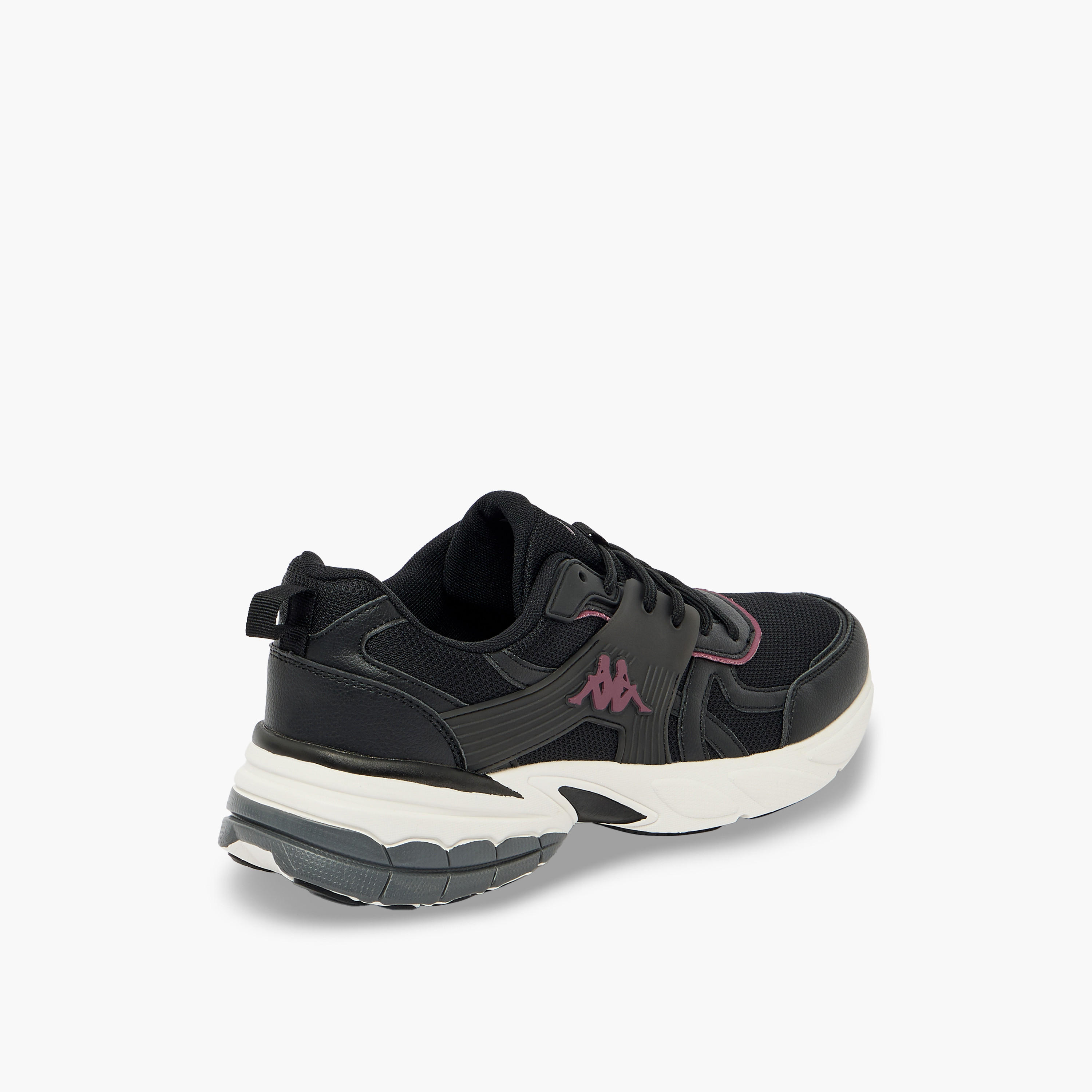Kappa Men 2000 S Lace-Up Sports Shoes-sports-men-shoes-image-6