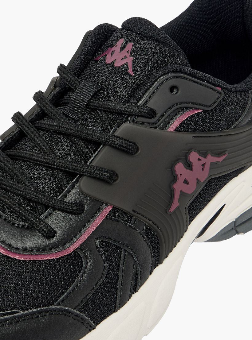 Kappa Men 2000 S Lace-Up Sports Shoes-sports-men-shoes-image-7